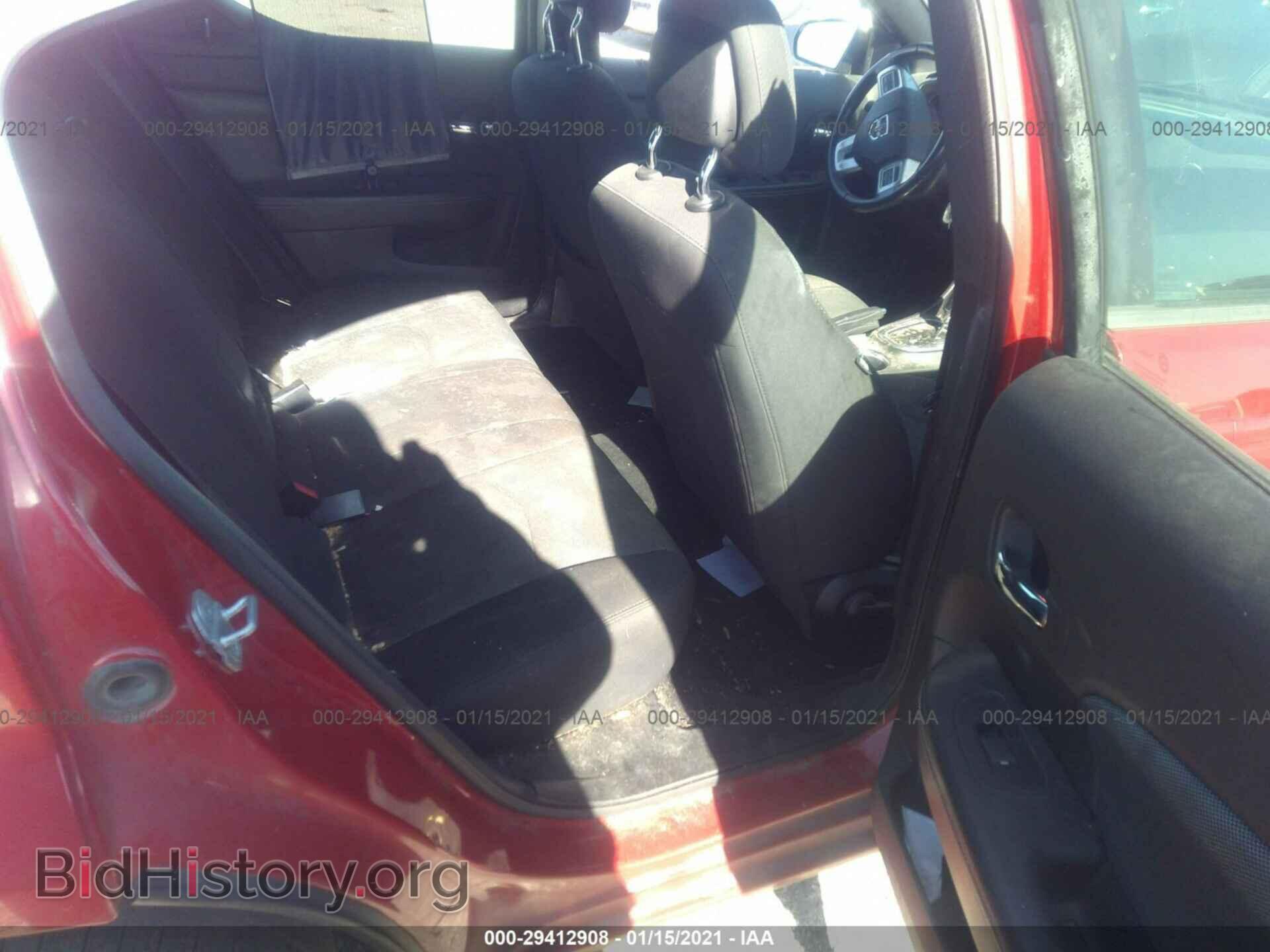 2013 DODGE AVENGER - VIN: 1C3CDZCB3DN679780 - Фото 8