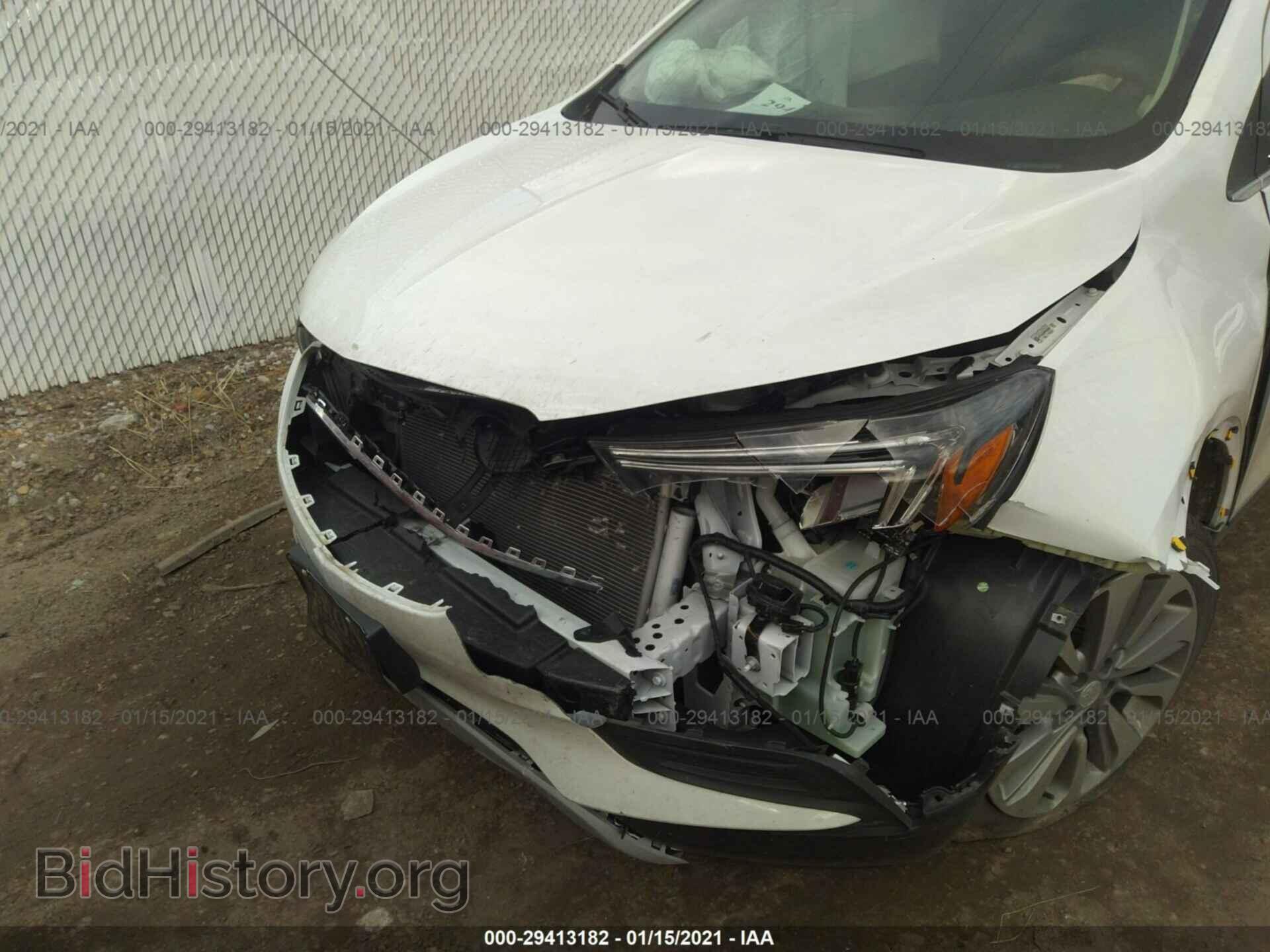 2017 BUICK ENCORE - VIN: KL4CJASB2HB163659 - Photo 6