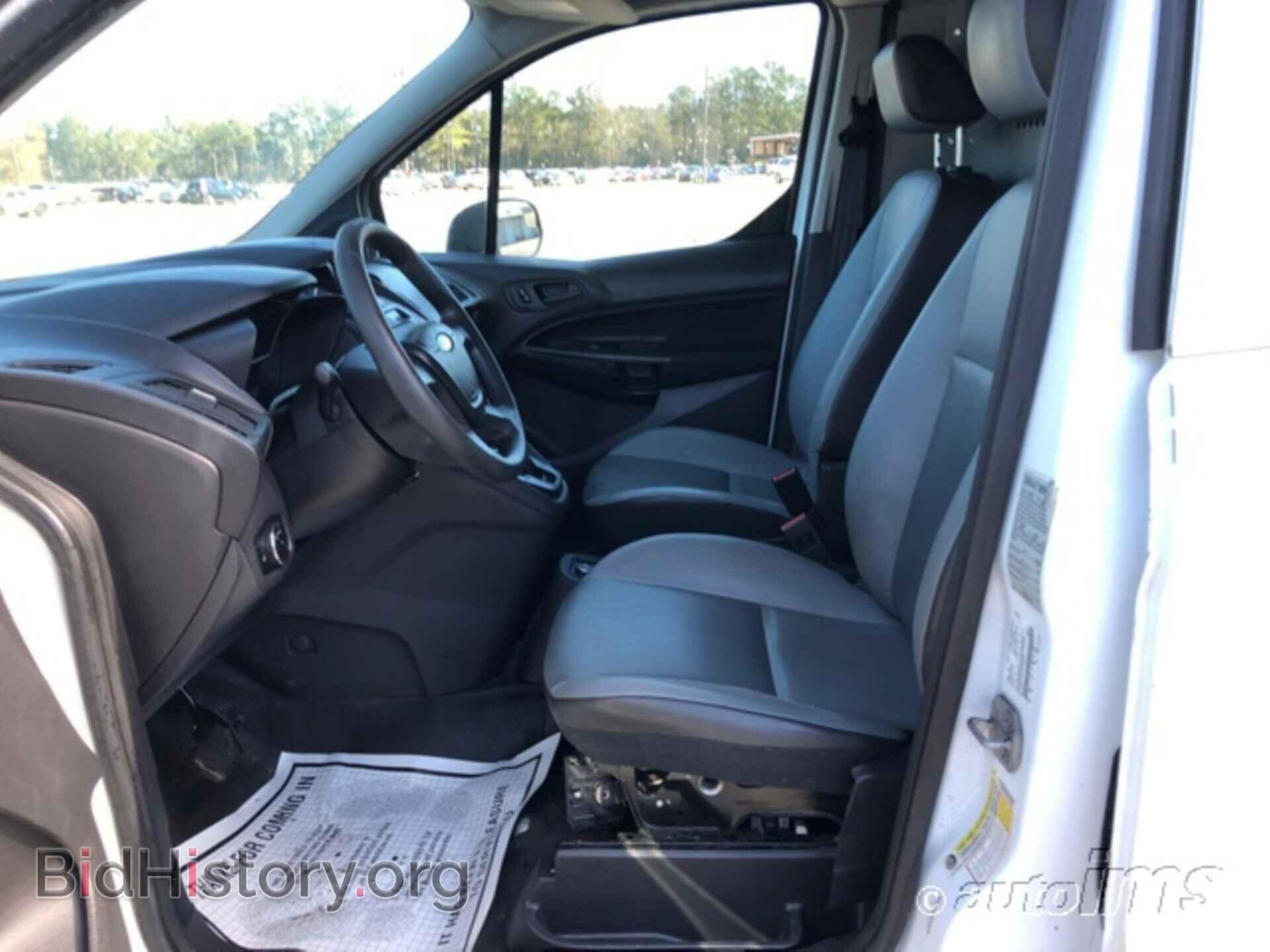 2014 FORD TRANSIT CONNECT - VIN: NM0LS7EX7E1158663 - Фото 5