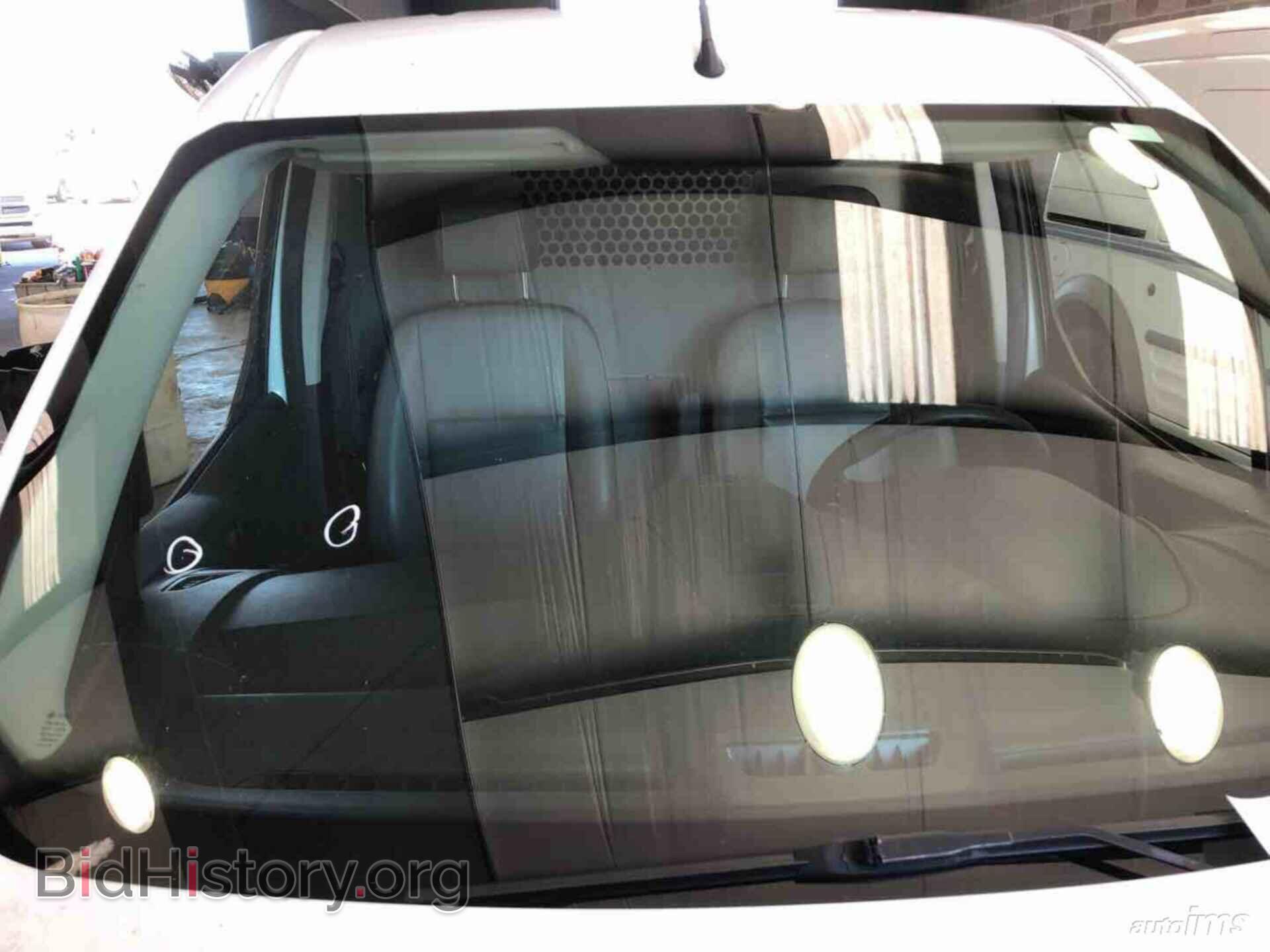 2014 FORD TRANSIT CONNECT - VIN: NM0LS7EX7E1158663 - Фото 8