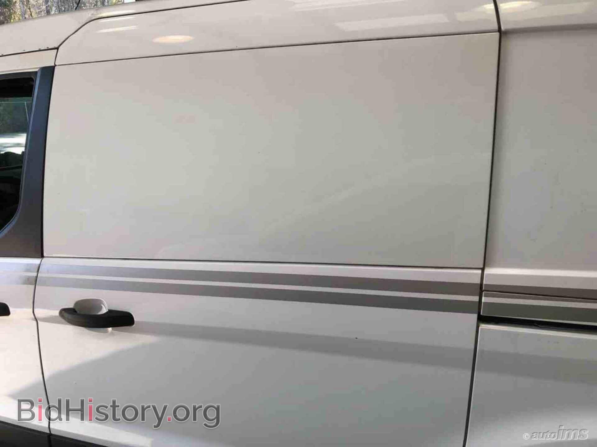 2014 FORD TRANSIT CONNECT - VIN: NM0LS7EX7E1158663 - Фото 9