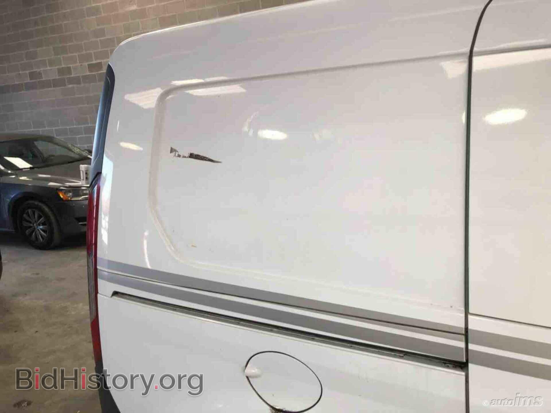 2014 FORD TRANSIT CONNECT - VIN: NM0LS7EX7E1158663 - Фото 10