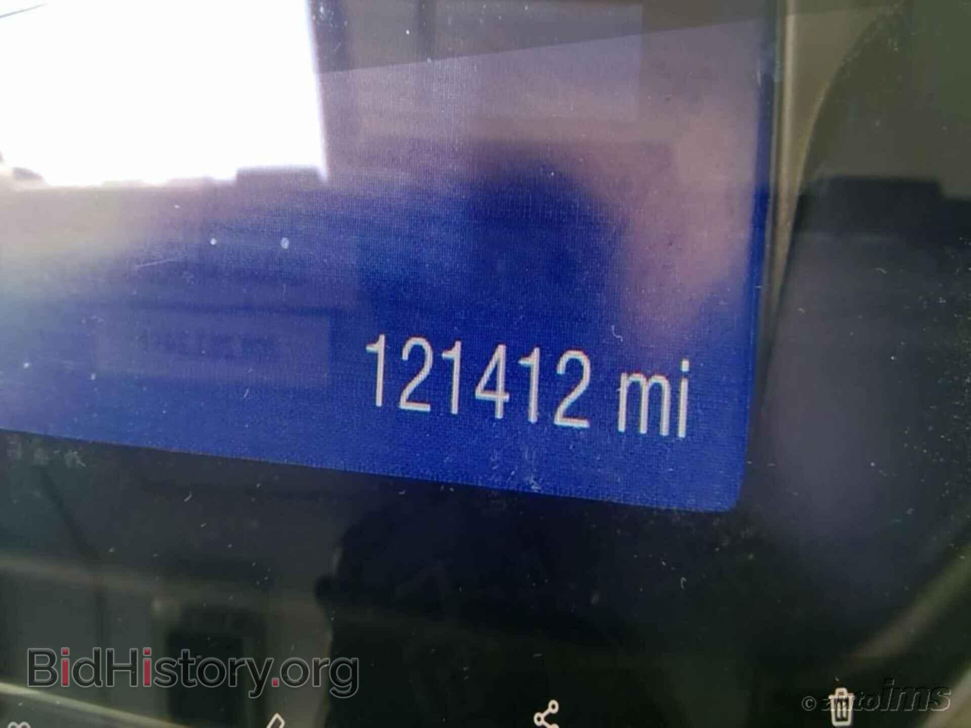2013 FORD FOCUS - VIN: 1FADP3F24DL190287 - Фото 6