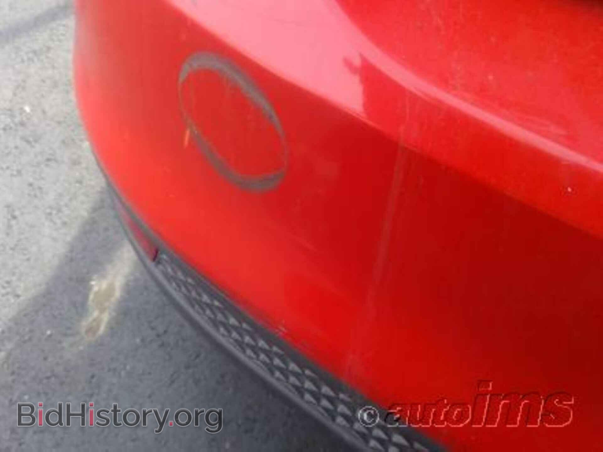 2013 FORD FOCUS - VIN: 1FADP3F24DL190287 - Фото 10