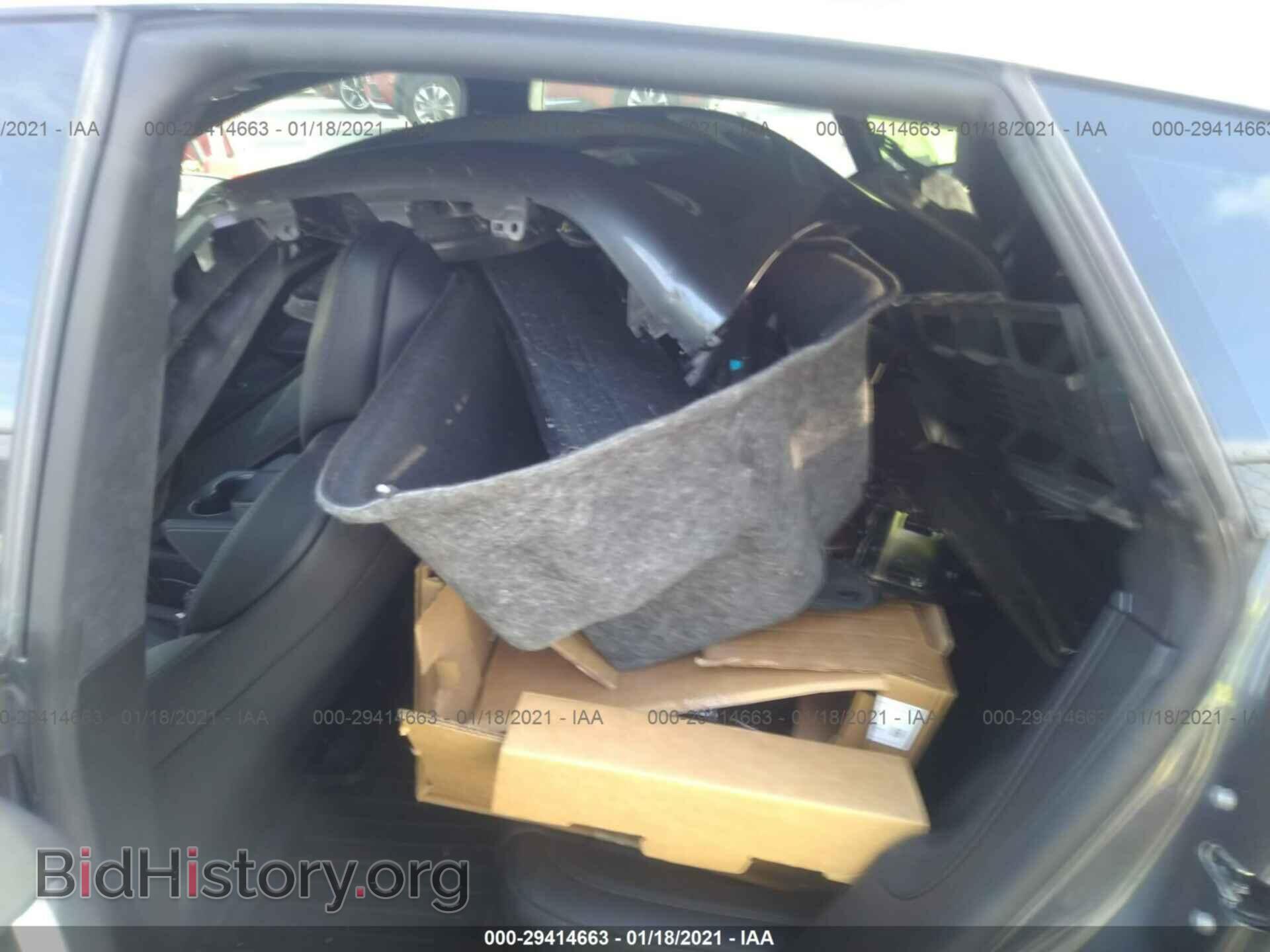 2020 TESLA MODEL S - VIN: 5YJSA1E49LF359845 - Photo 8