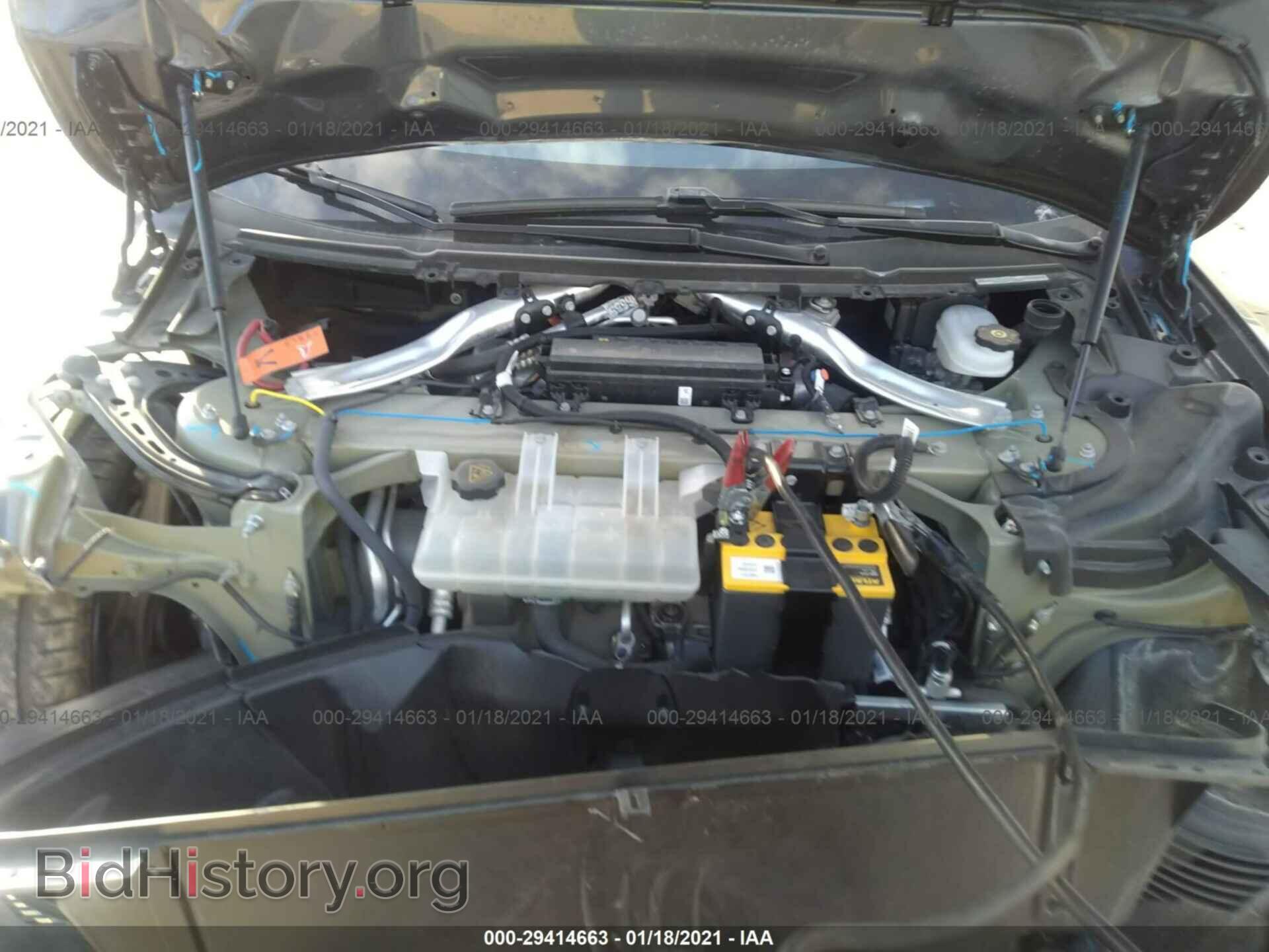 2020 TESLA MODEL S - VIN: 5YJSA1E49LF359845 - Photo 10