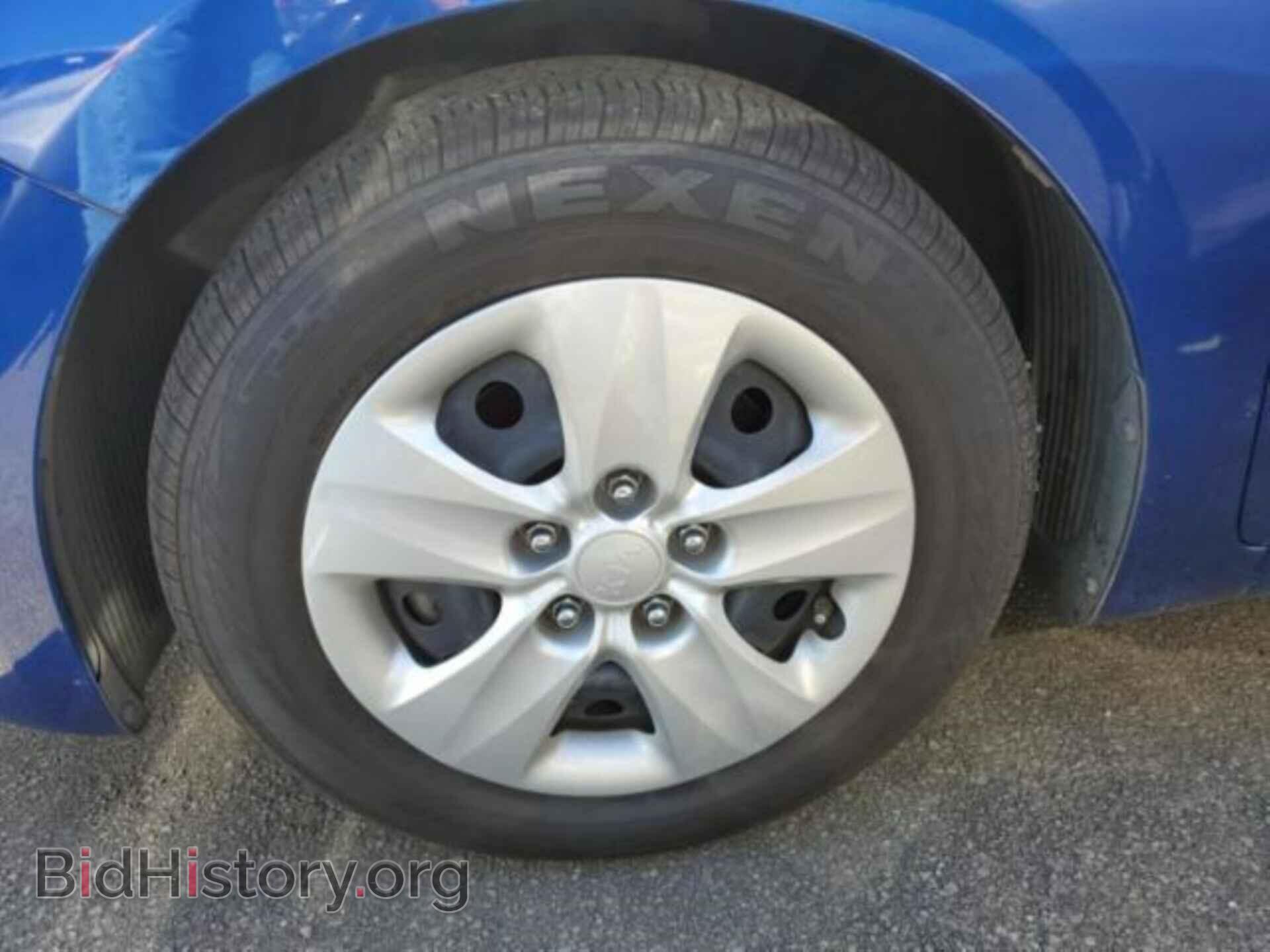 2017 KIA FORTE - VIN: 3KPFK4A73HE099357 - Photo 9