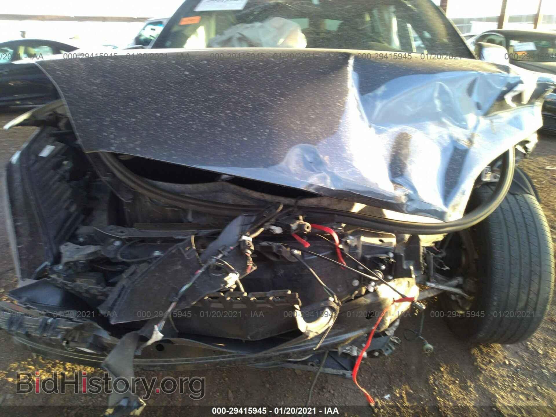 2017 TESLA MODEL X - VIN: 5YJXCDE22HF078283 - Photo 6
