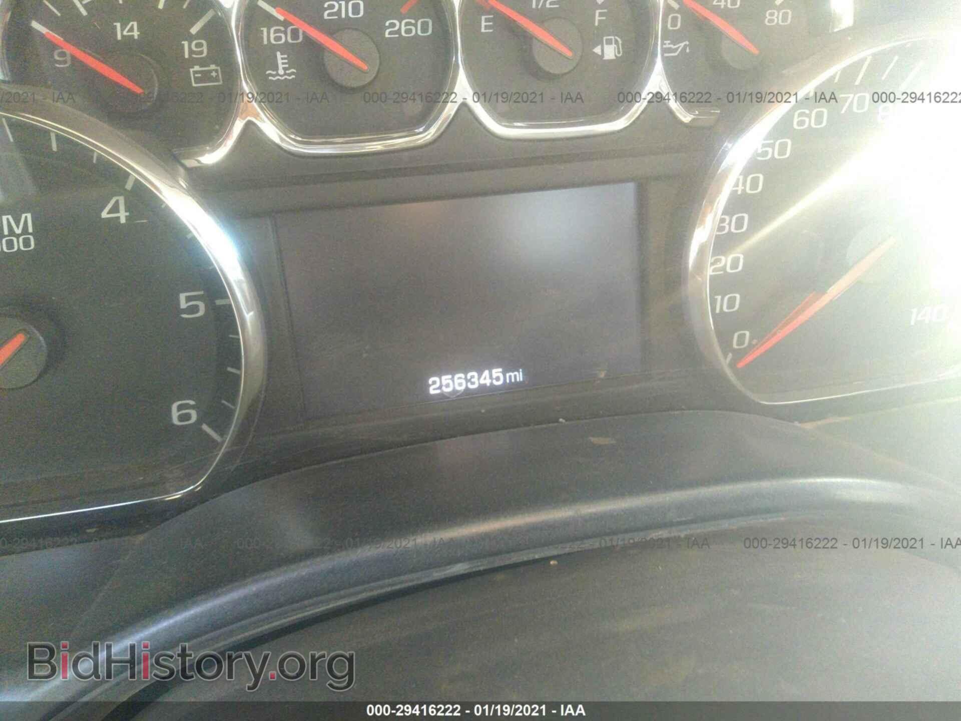 2014 GMC SIERRA 1500 - VIN: 1GTV2VEC6EZ123725 - Photo 7