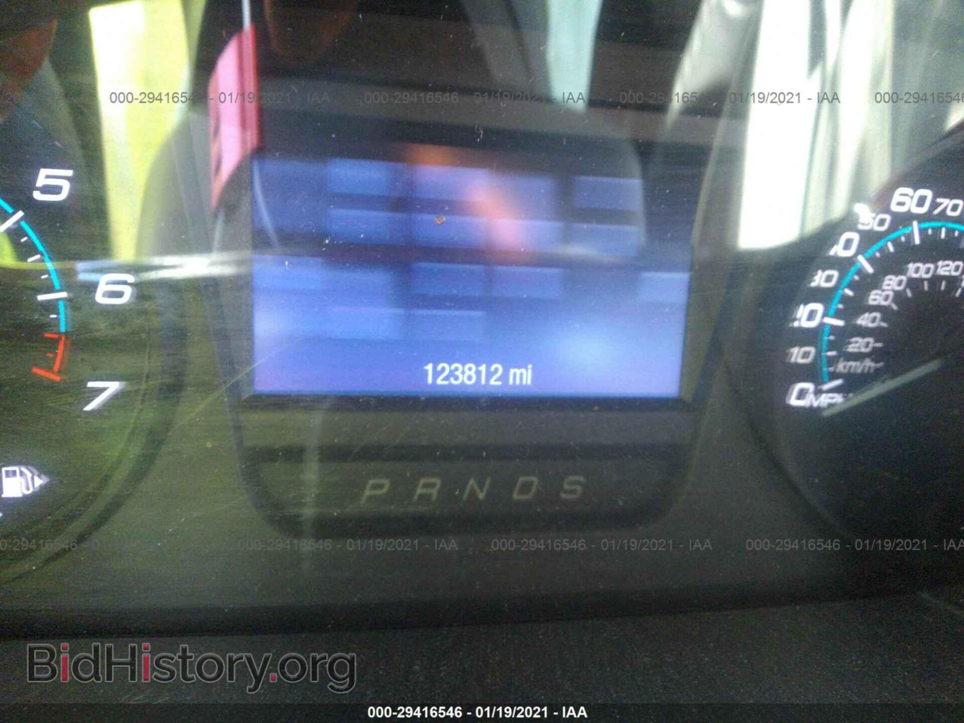 2014 FORD TAURUS - VIN: 1FAHP2E83EG100560 - Фото 7