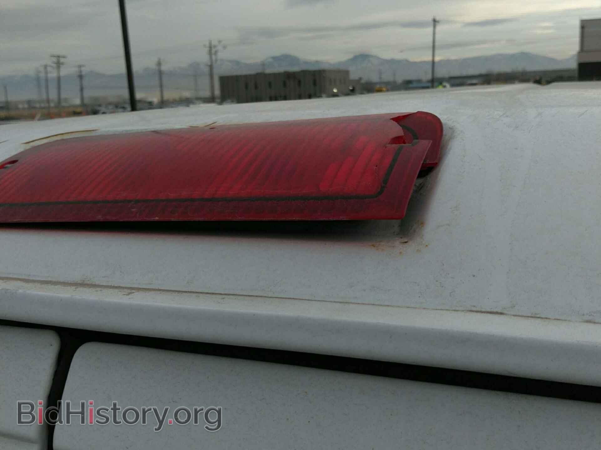 2011 FORD ECONOLINE CARGO VAN - VIN: 1FTNS2EW9BDA79088 - Фото 27
