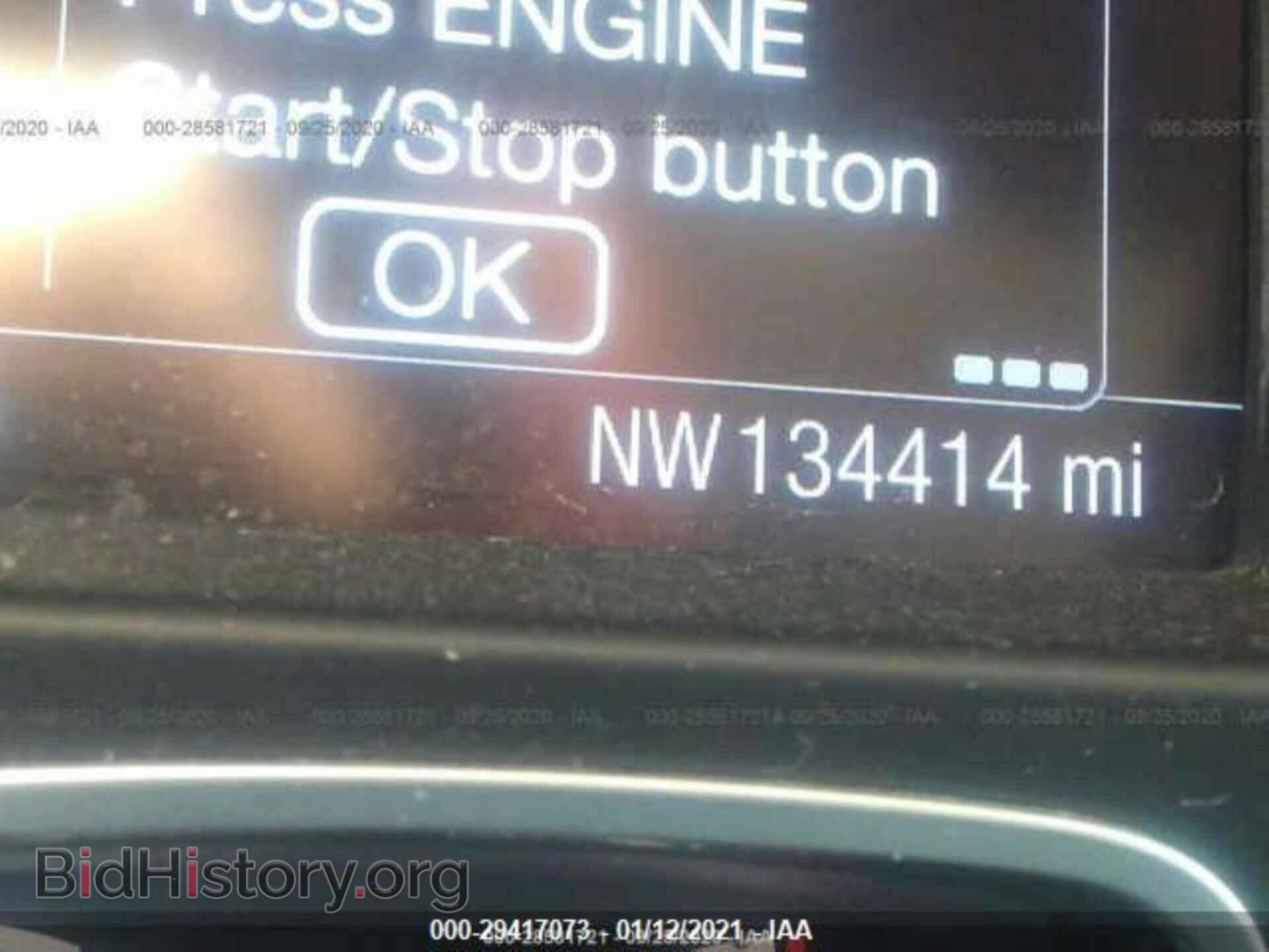 2014 FORD FOCUS - VIN: 1FADP3N2XEL224901 - Photo 7