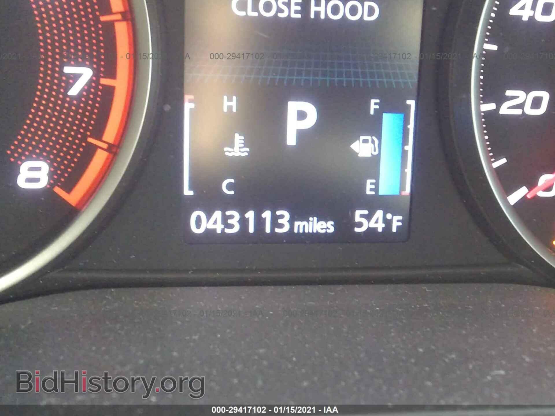 2019 MITSUBISHI ECLIPSE CROSS - VIN: JA4AS3AA3KZ016080 - Фото 7