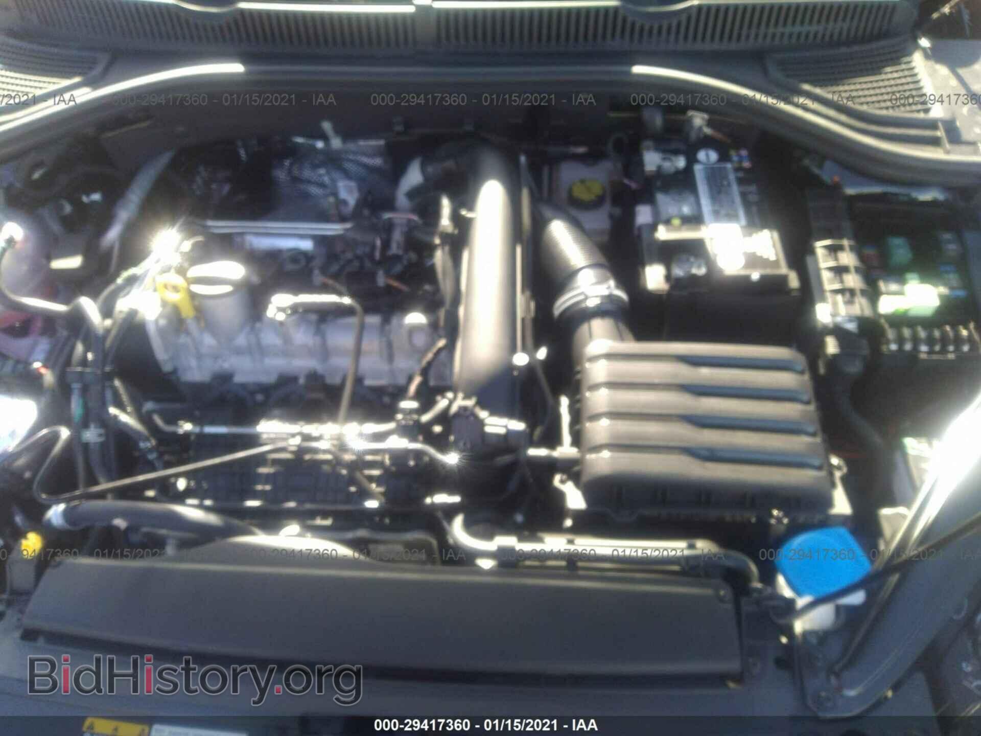 2021 VOLKSWAGEN JETTA - VIN: 3VWC57BU0MM024676 - Фото 10