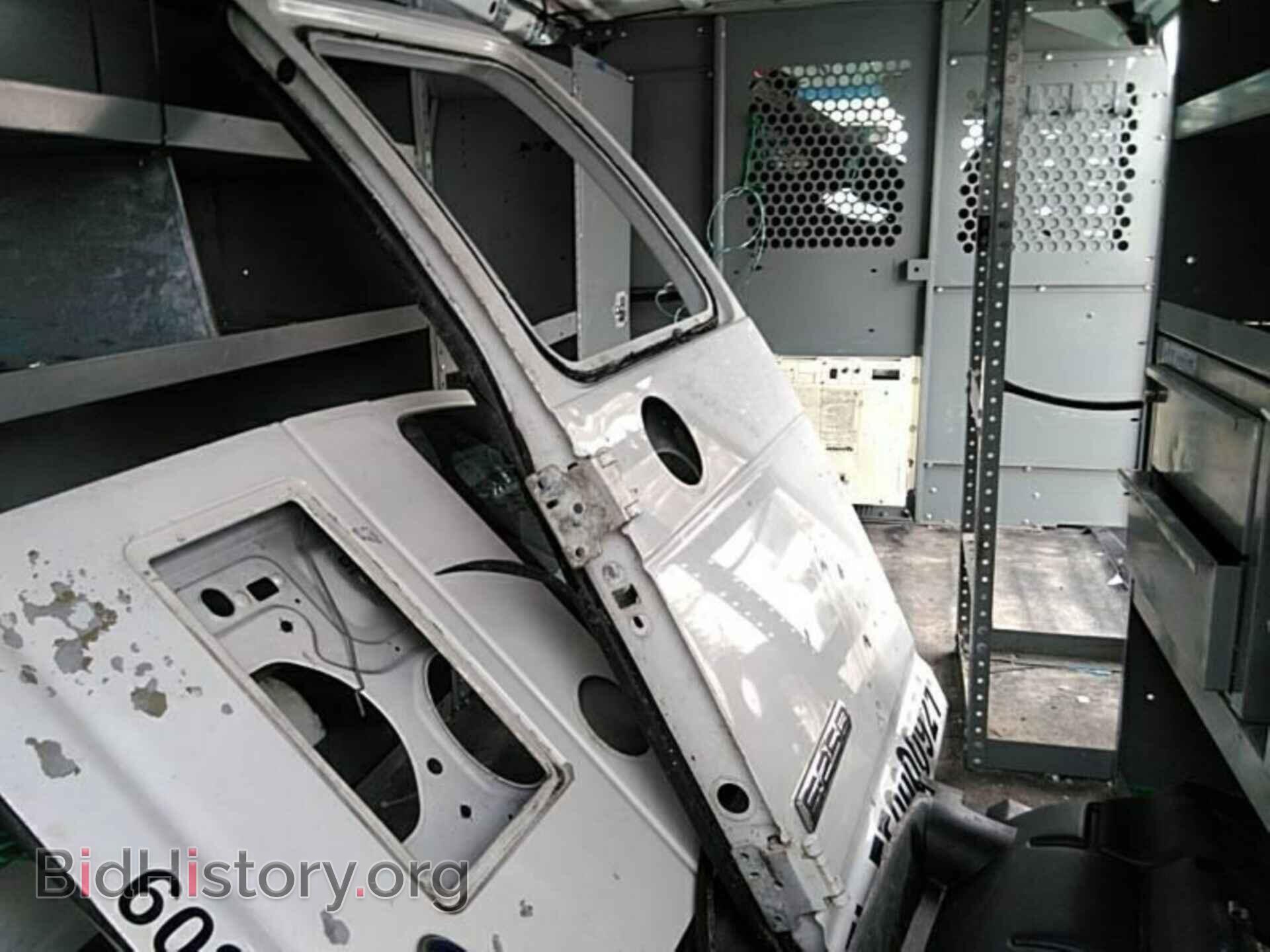 2006 FORD ECONOLINE CARGO VAN - VIN: 1FTNE24L96DA64367 - Фото 2