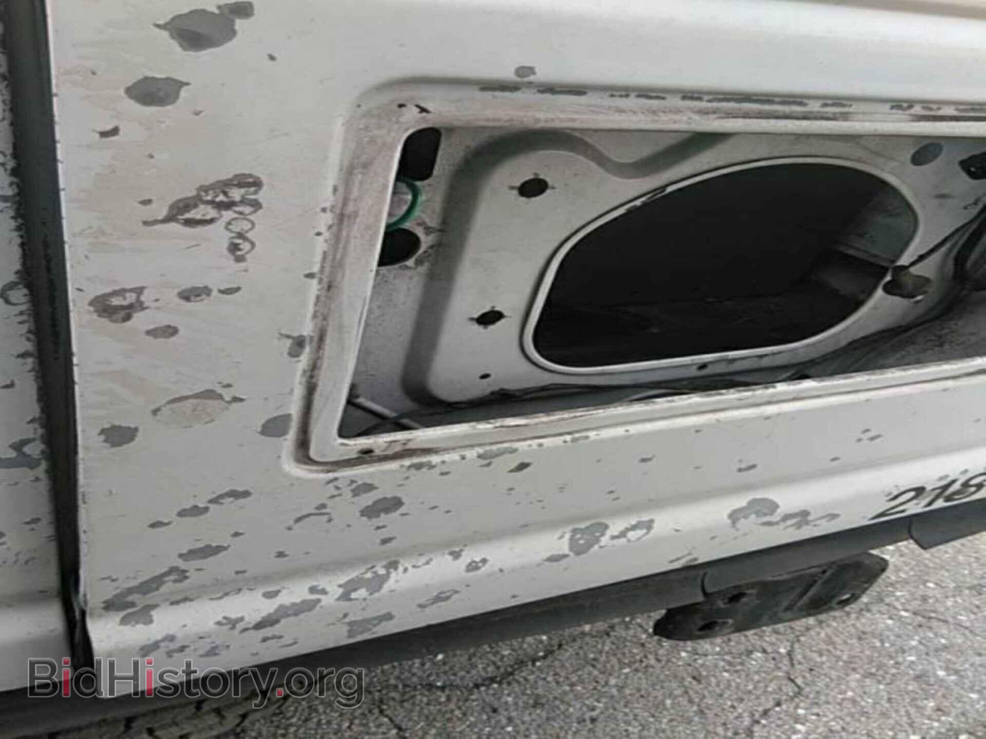 2006 FORD ECONOLINE CARGO VAN - VIN: 1FTNE24L96DA64367 - Фото 20