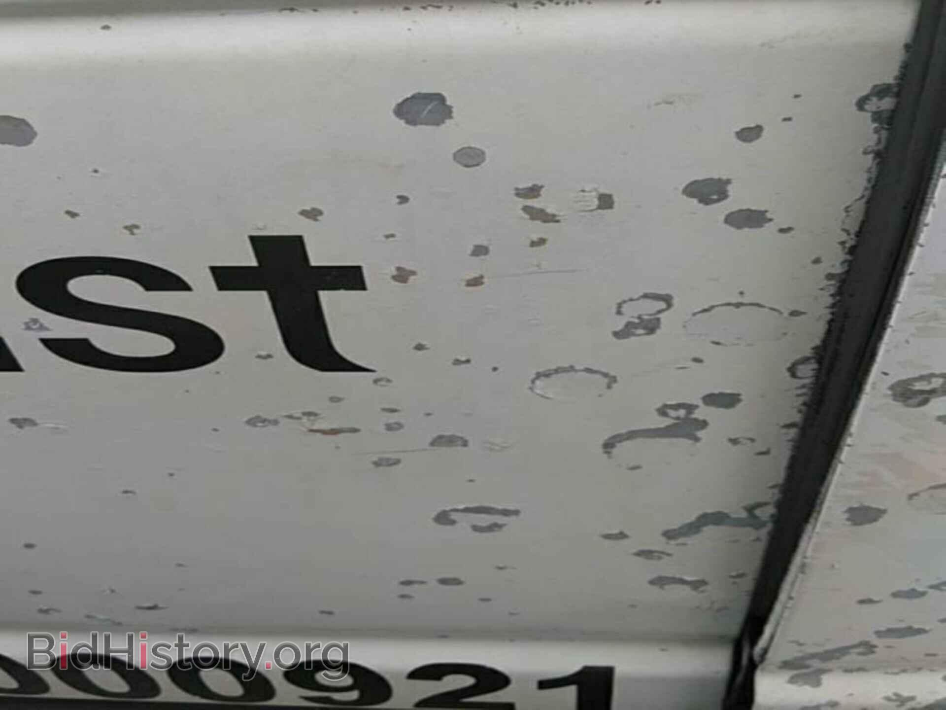 2006 FORD ECONOLINE CARGO VAN - VIN: 1FTNE24L96DA64367 - Фото 21