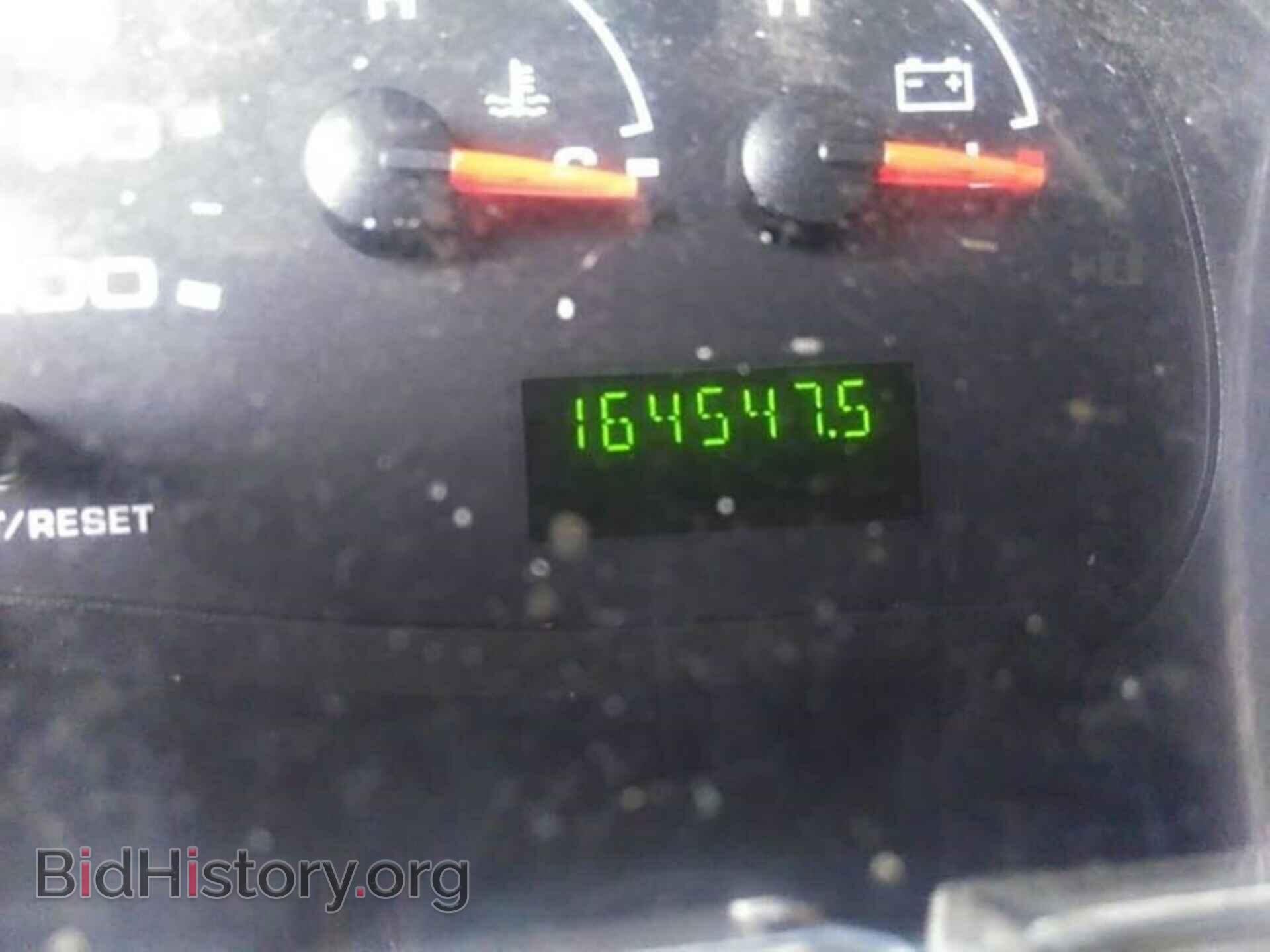 2006 FORD ECONOLINE CARGO VAN - VIN: 1FTNE24L96DA64367 - Фото 6
