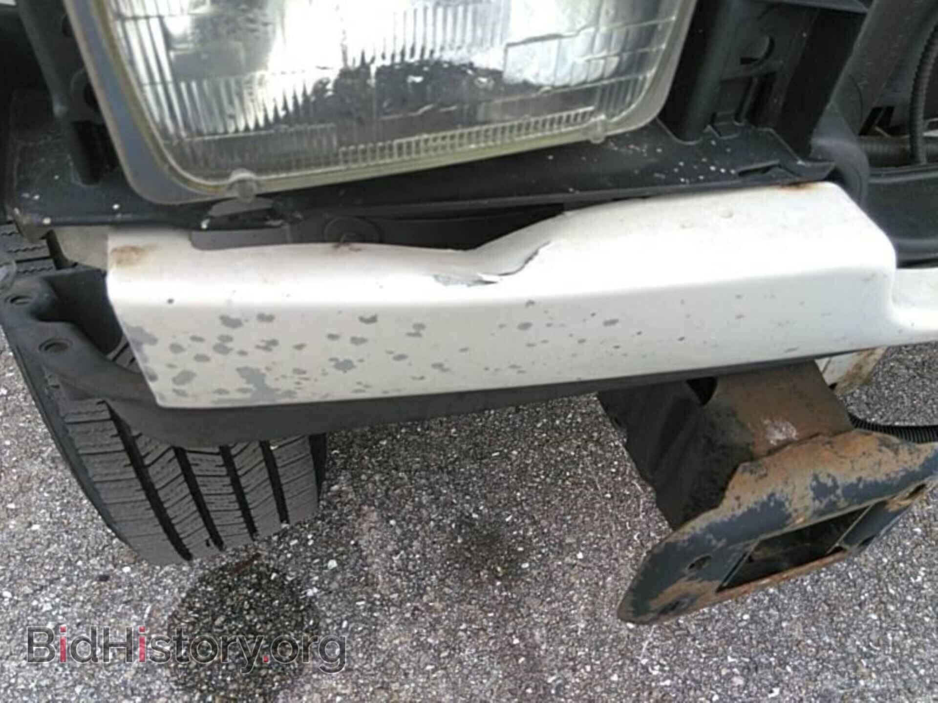 2006 FORD ECONOLINE CARGO VAN - VIN: 1FTNE24L96DA64367 - Фото 8