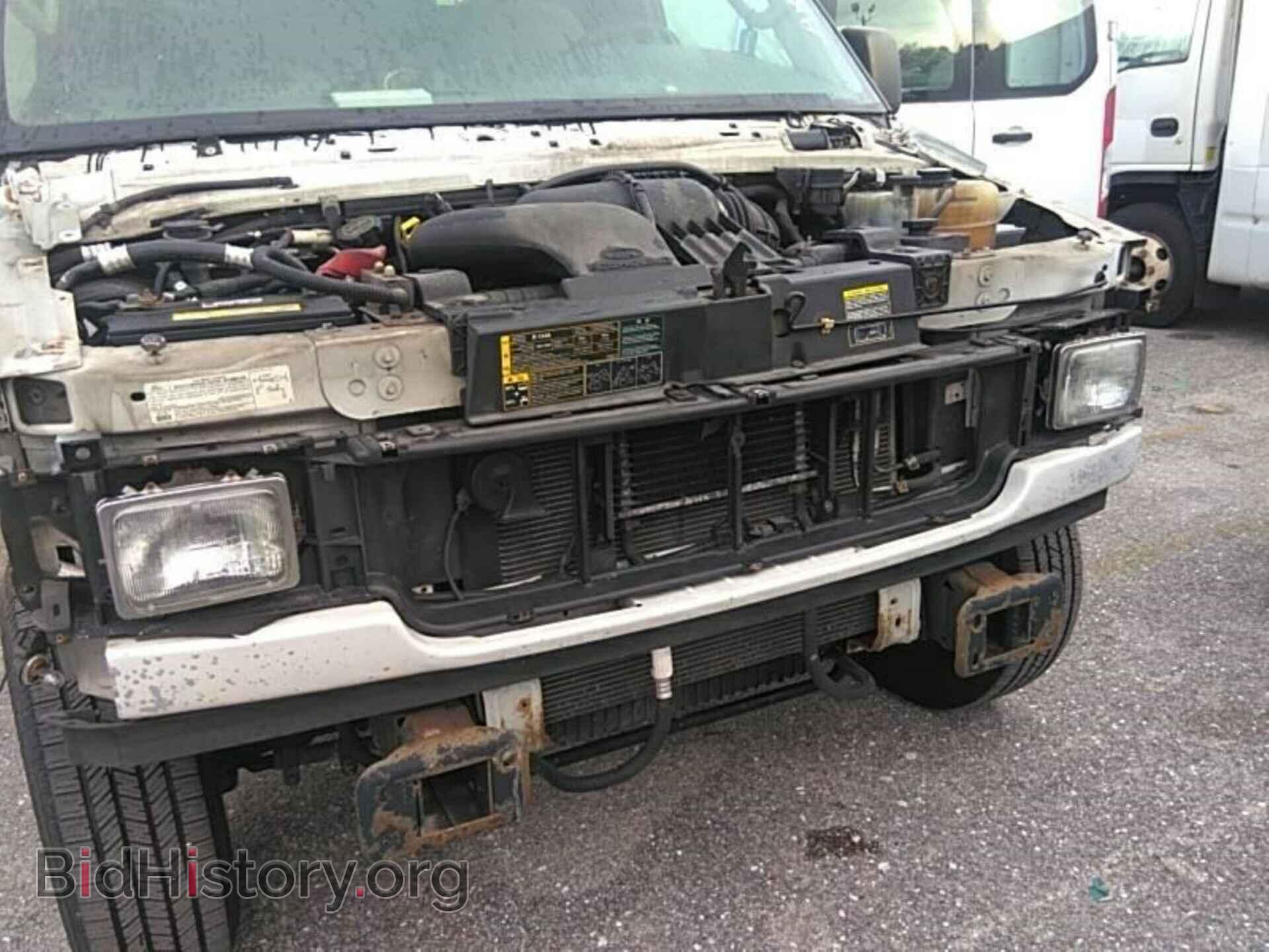 2006 FORD ECONOLINE CARGO VAN - VIN: 1FTNE24L96DA64367 - Фото 10