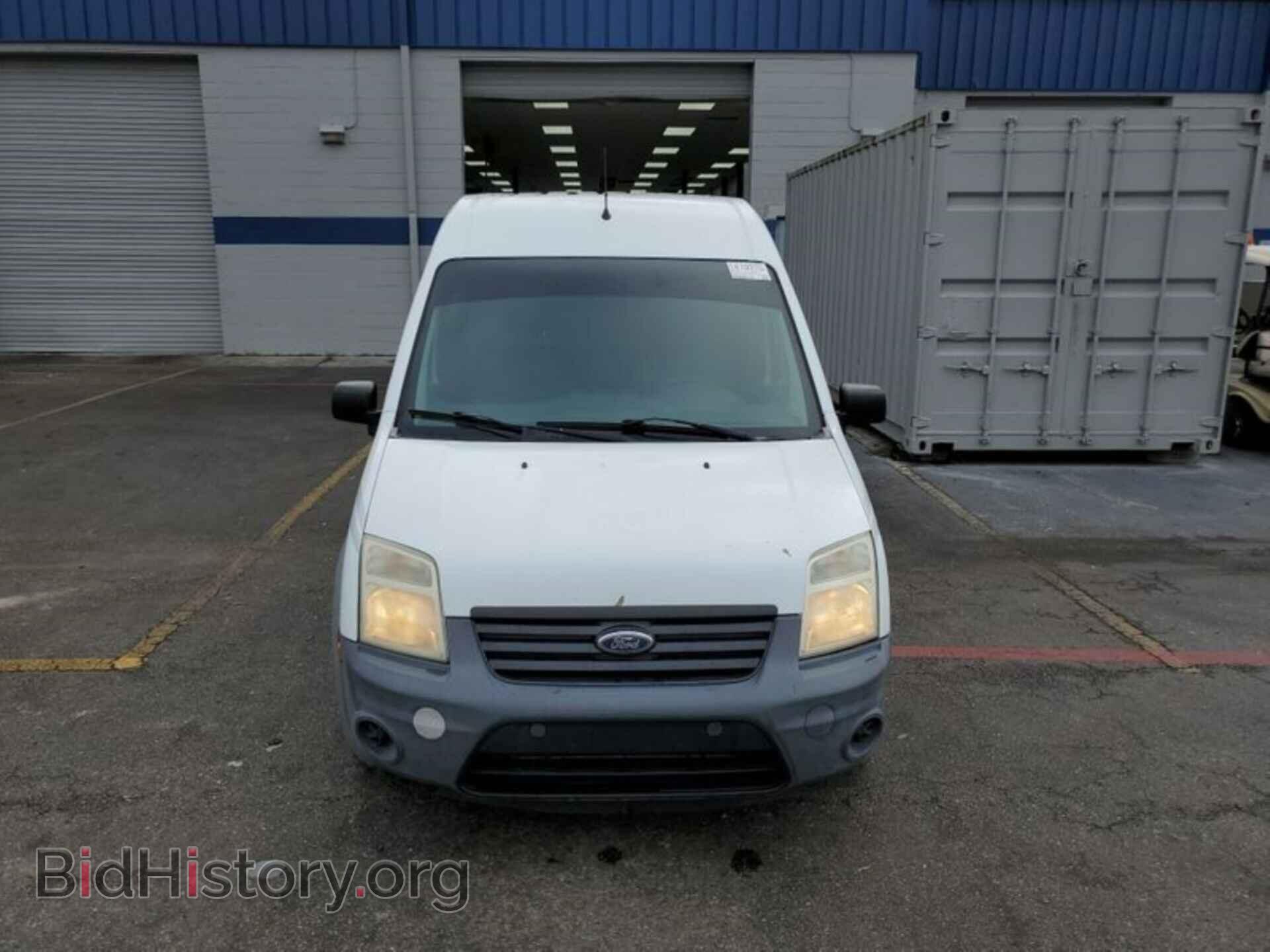 2012 FORD TRANSIT CONNECT - VIN: NM0LS7AN3CT097950 - Фото 2