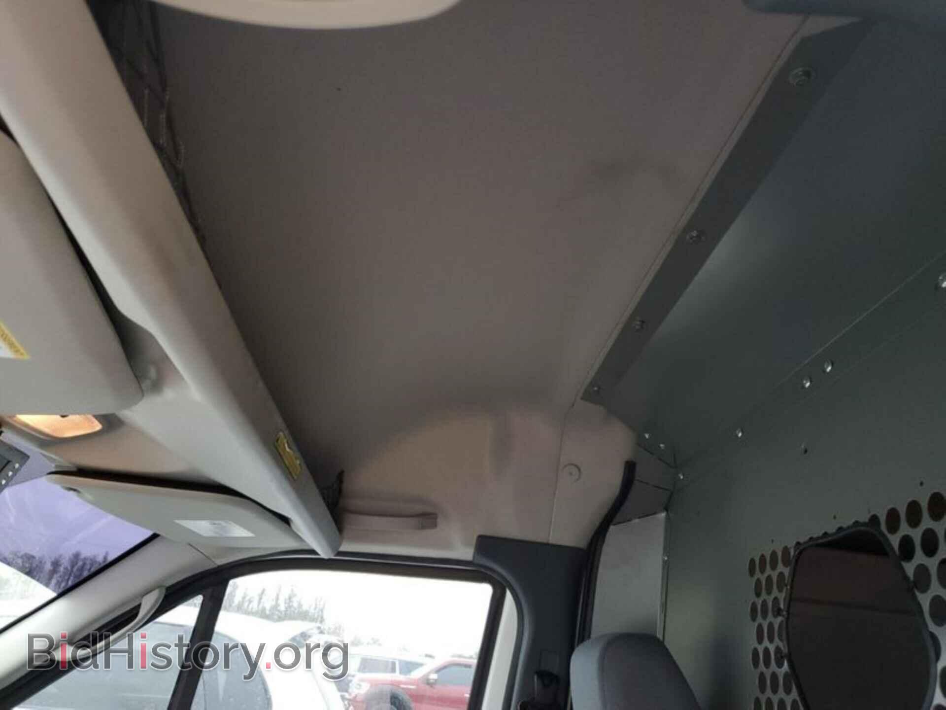 2012 FORD TRANSIT CONNECT - VIN: NM0LS7AN3CT097950 - Фото 13