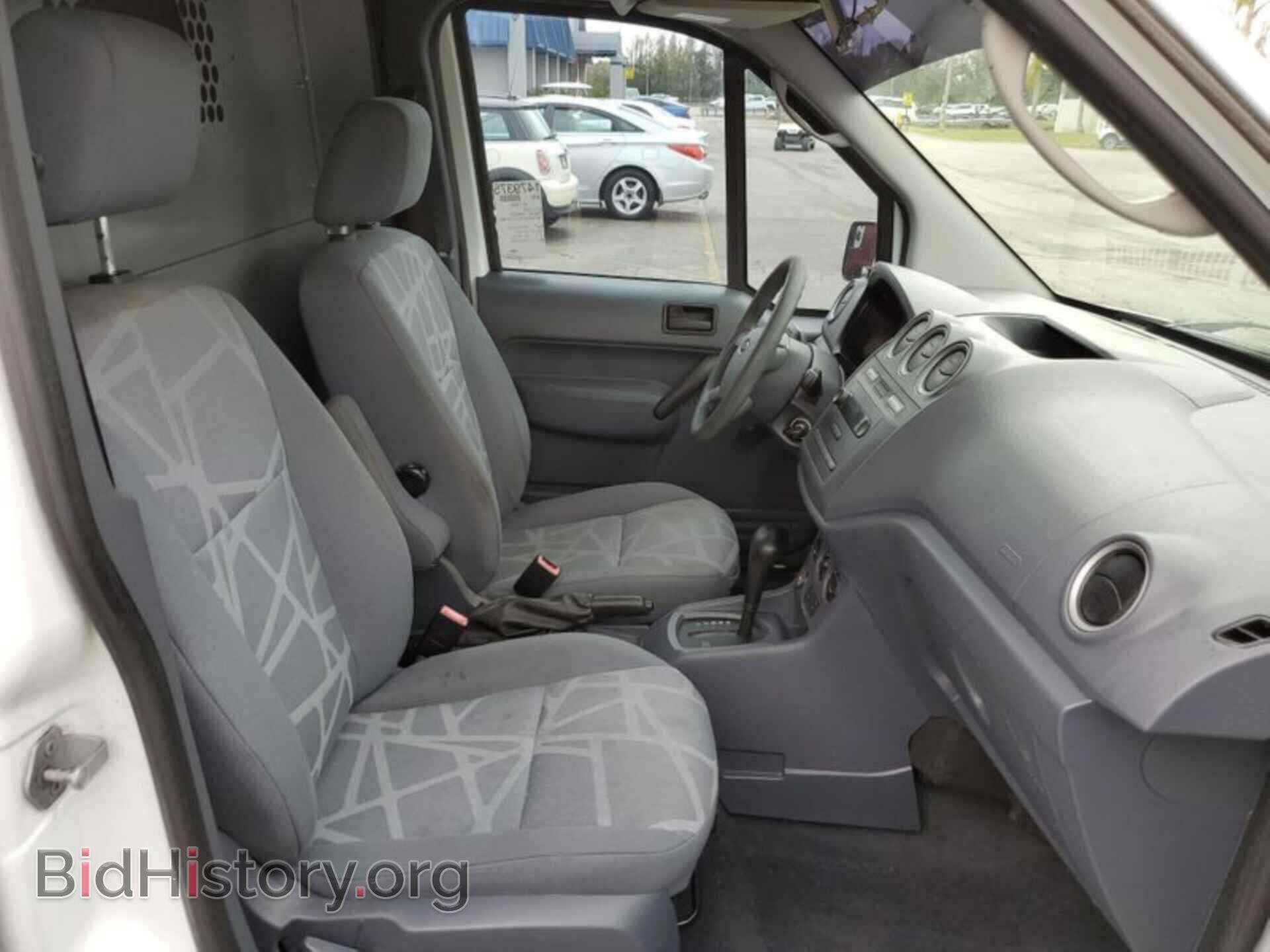 2012 FORD TRANSIT CONNECT - VIN: NM0LS7AN3CT097950 - Фото 15