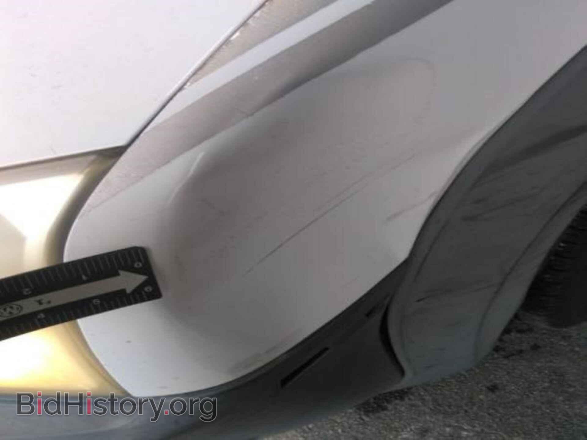 2012 FORD TRANSIT CONNECT - VIN: NM0LS7AN3CT097950 - Фото 16