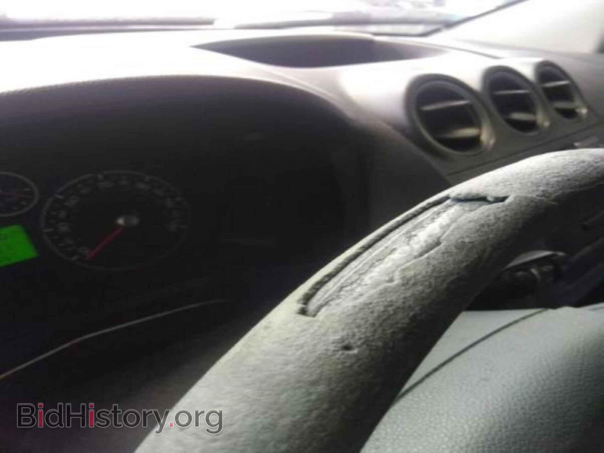 2012 FORD TRANSIT CONNECT - VIN: NM0LS7AN3CT097950 - Фото 17