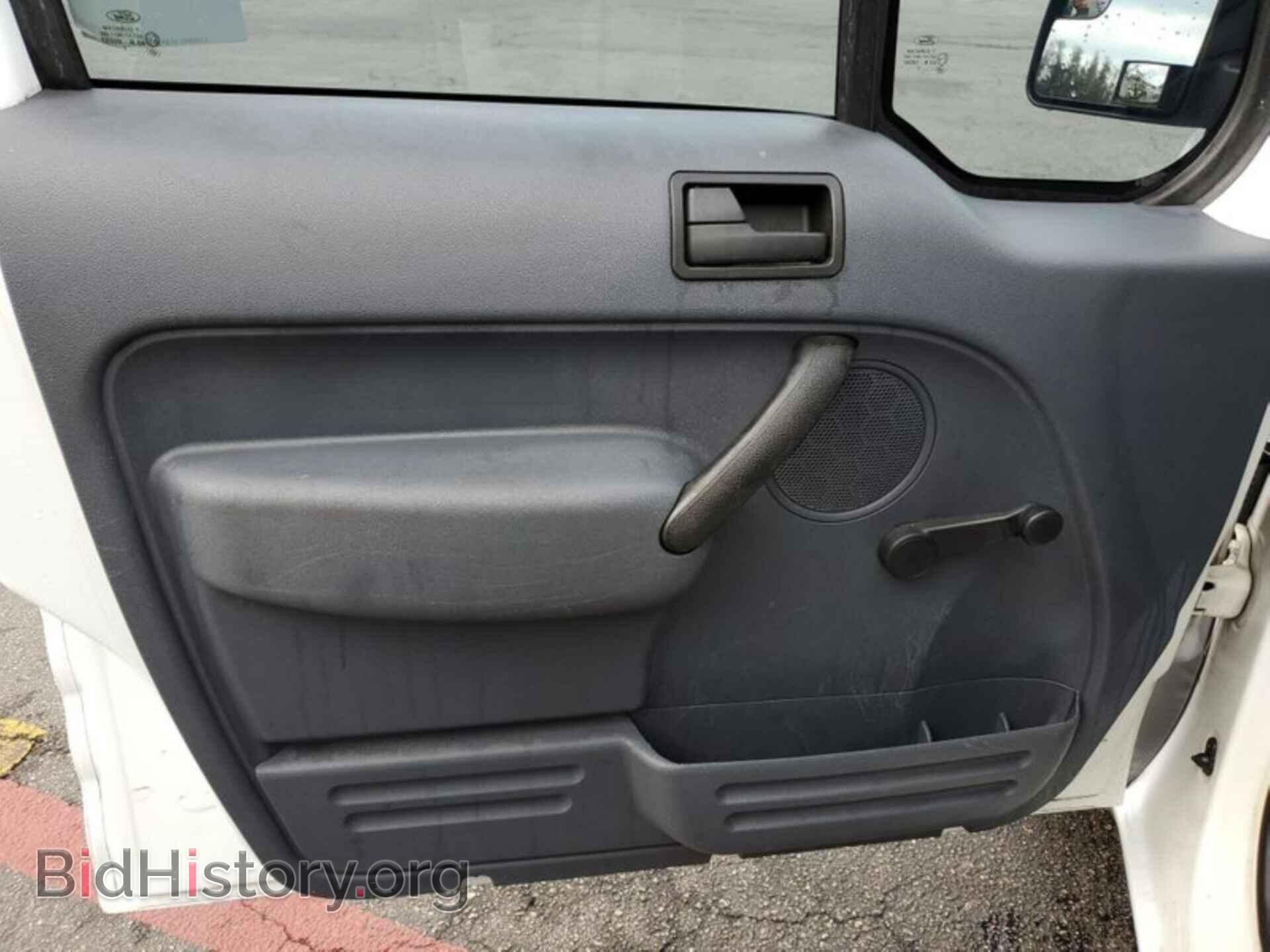 2012 FORD TRANSIT CONNECT - VIN: NM0LS7AN3CT097950 - Фото 3