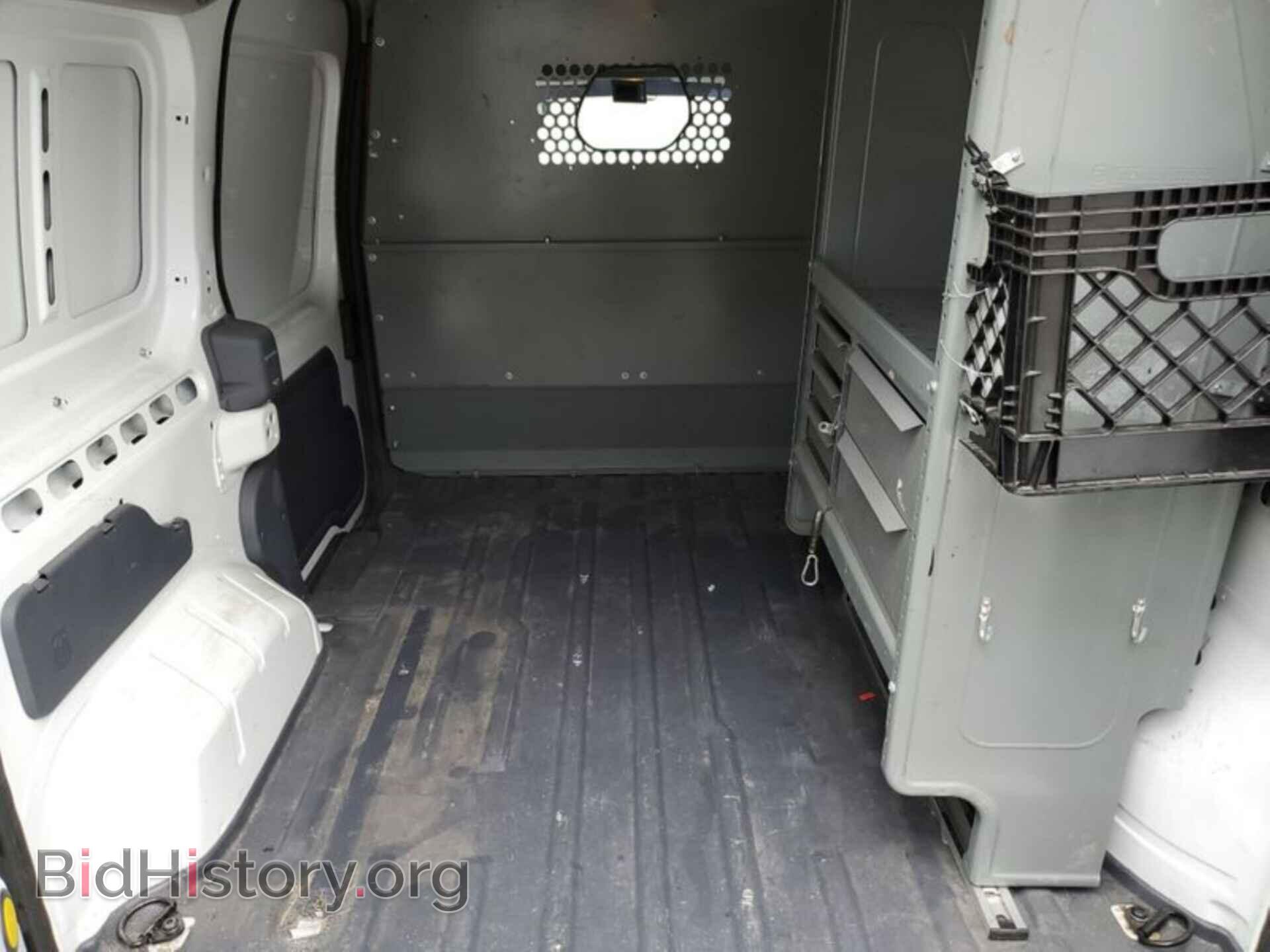 2012 FORD TRANSIT CONNECT - VIN: NM0LS7AN3CT097950 - Фото 4