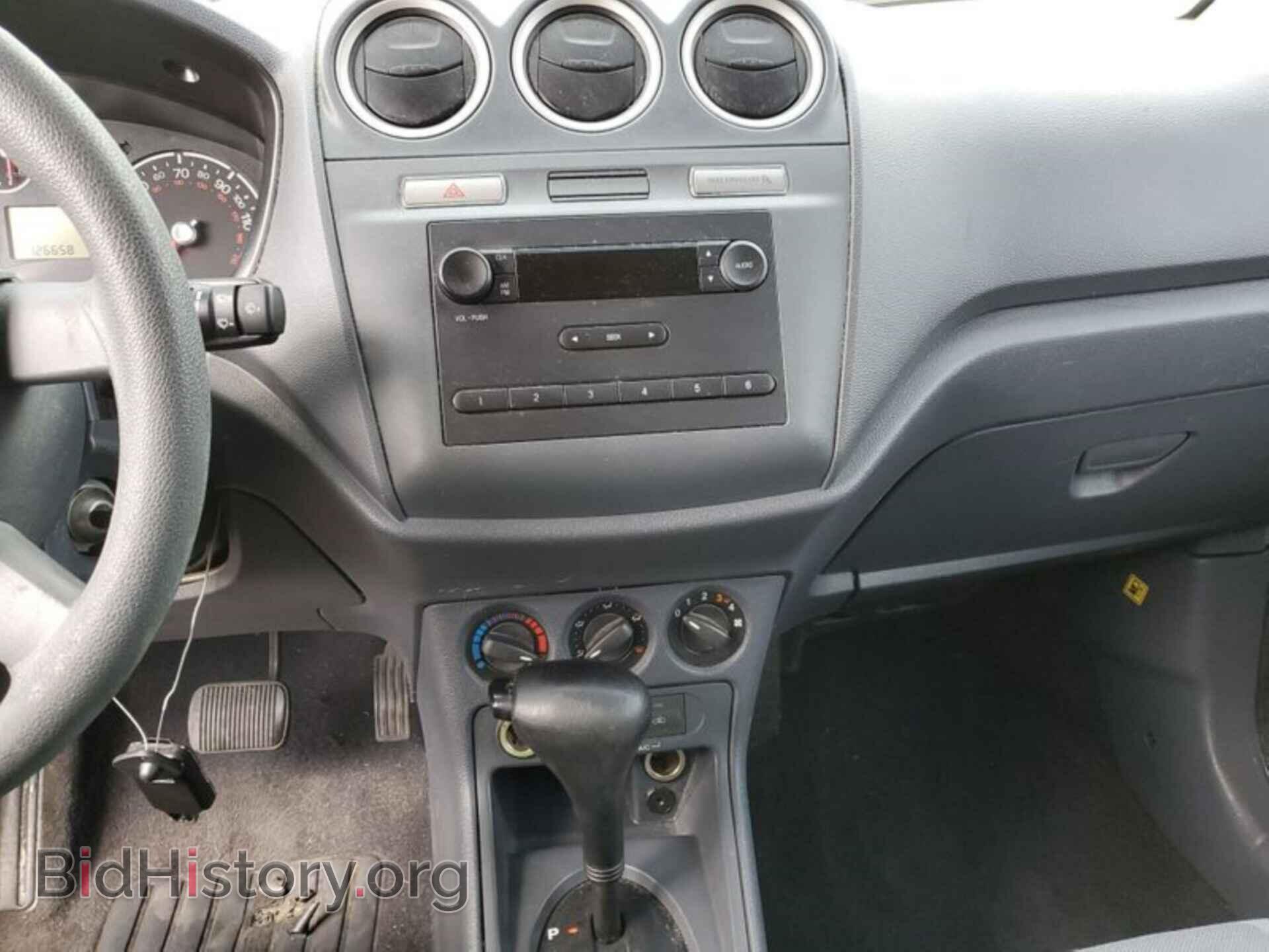 2012 FORD TRANSIT CONNECT - VIN: NM0LS7AN3CT097950 - Фото 10