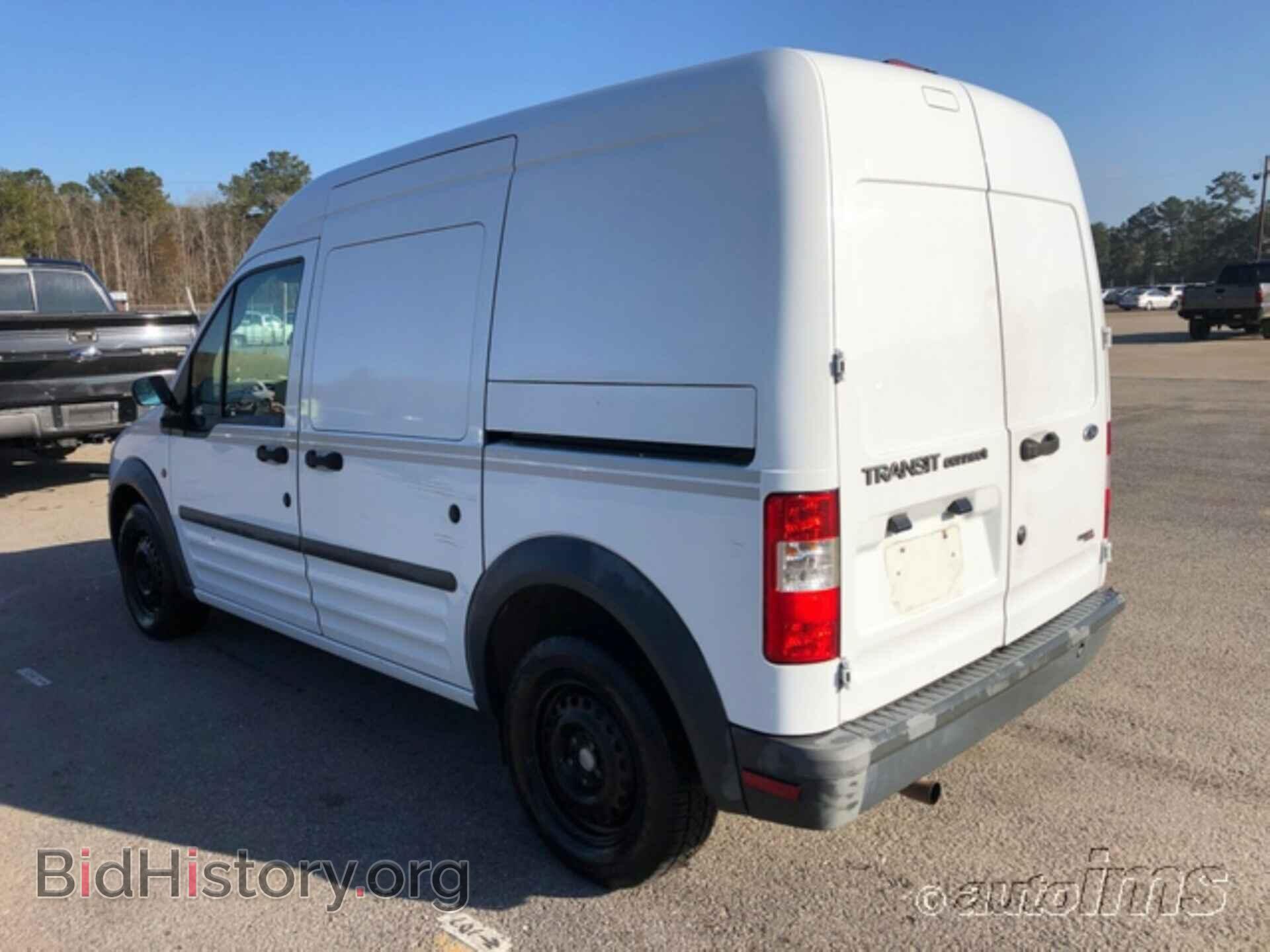 2013 FORD TRANSIT CONNECT - VIN: NM0LS7AN2DT148467 - Фото 3