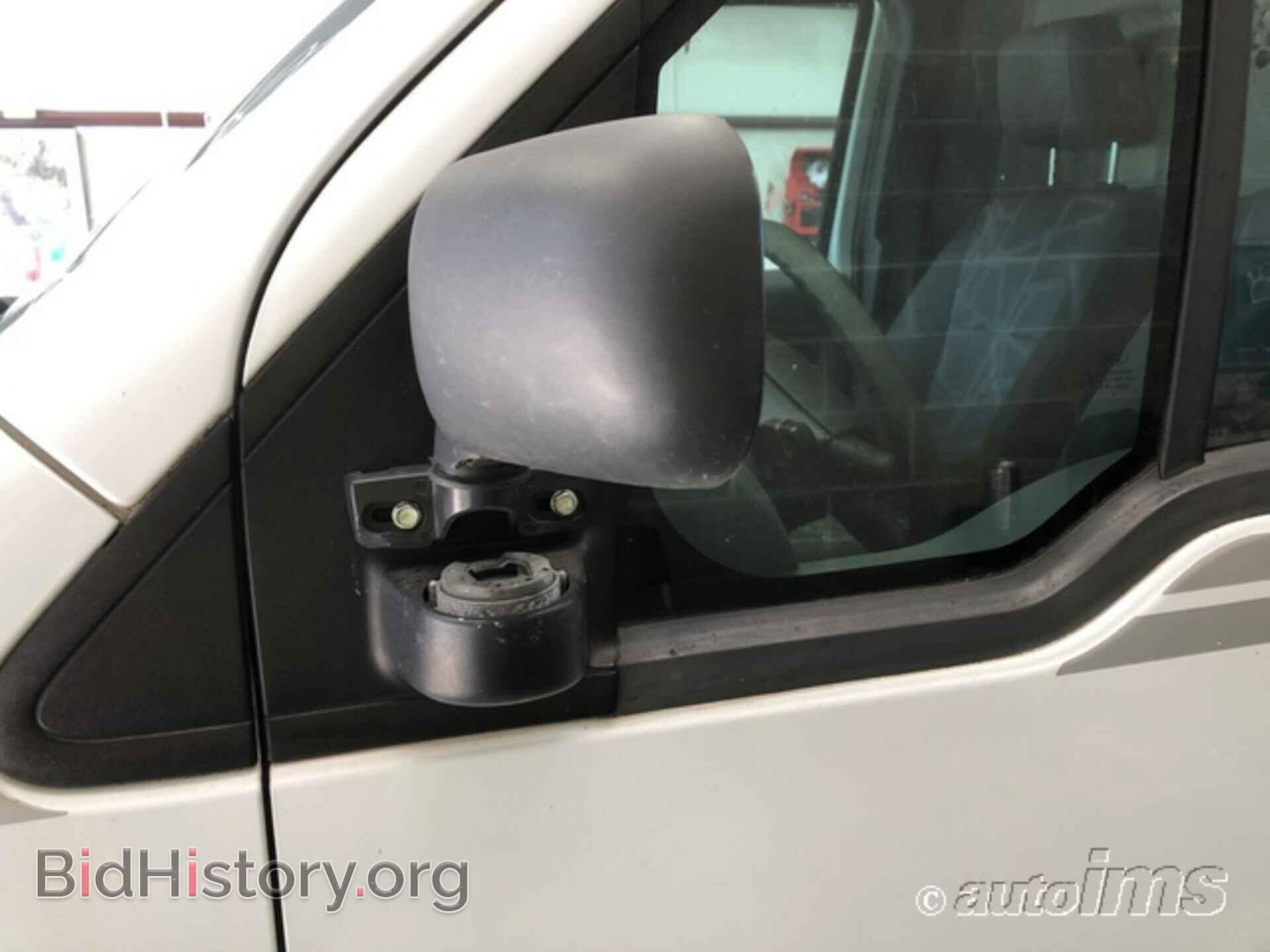 2013 FORD TRANSIT CONNECT - VIN: NM0LS7AN2DT148467 - Фото 9