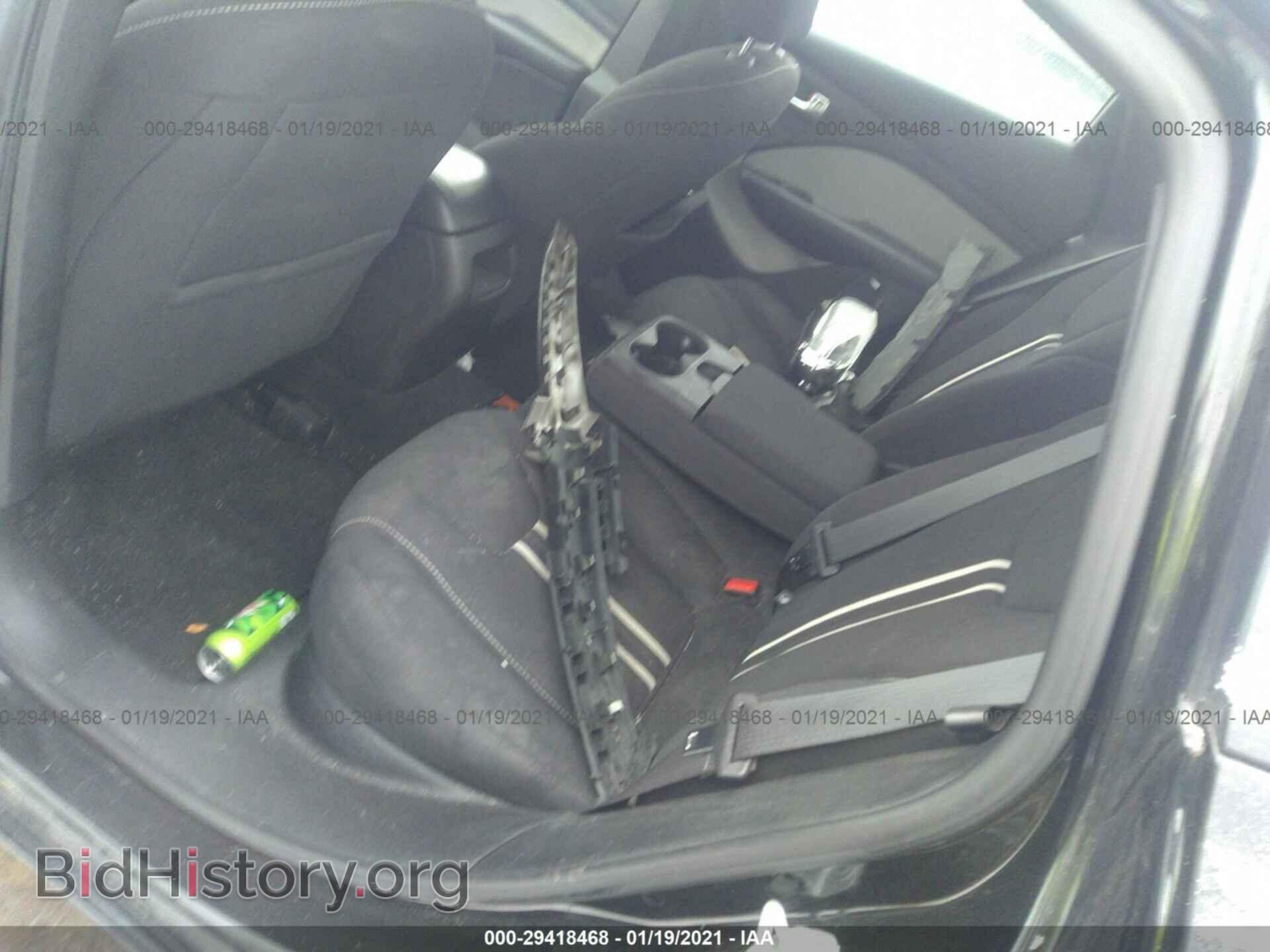 2013 DODGE DART - VIN: 1C3CDFBA6DD199052 - Фото 8