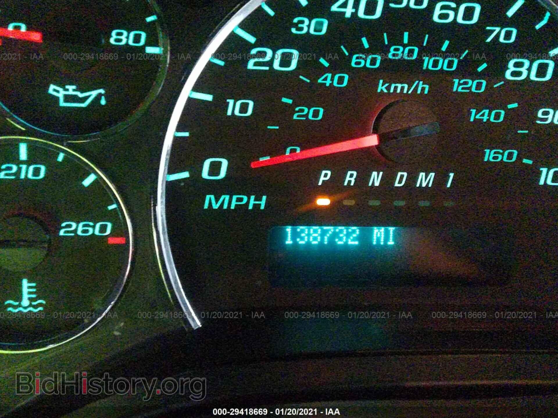 2015 CHEVROLET EXPRESS CARGO VAN - VIN: 1GCZGUCG4F1268975 - Photo 7