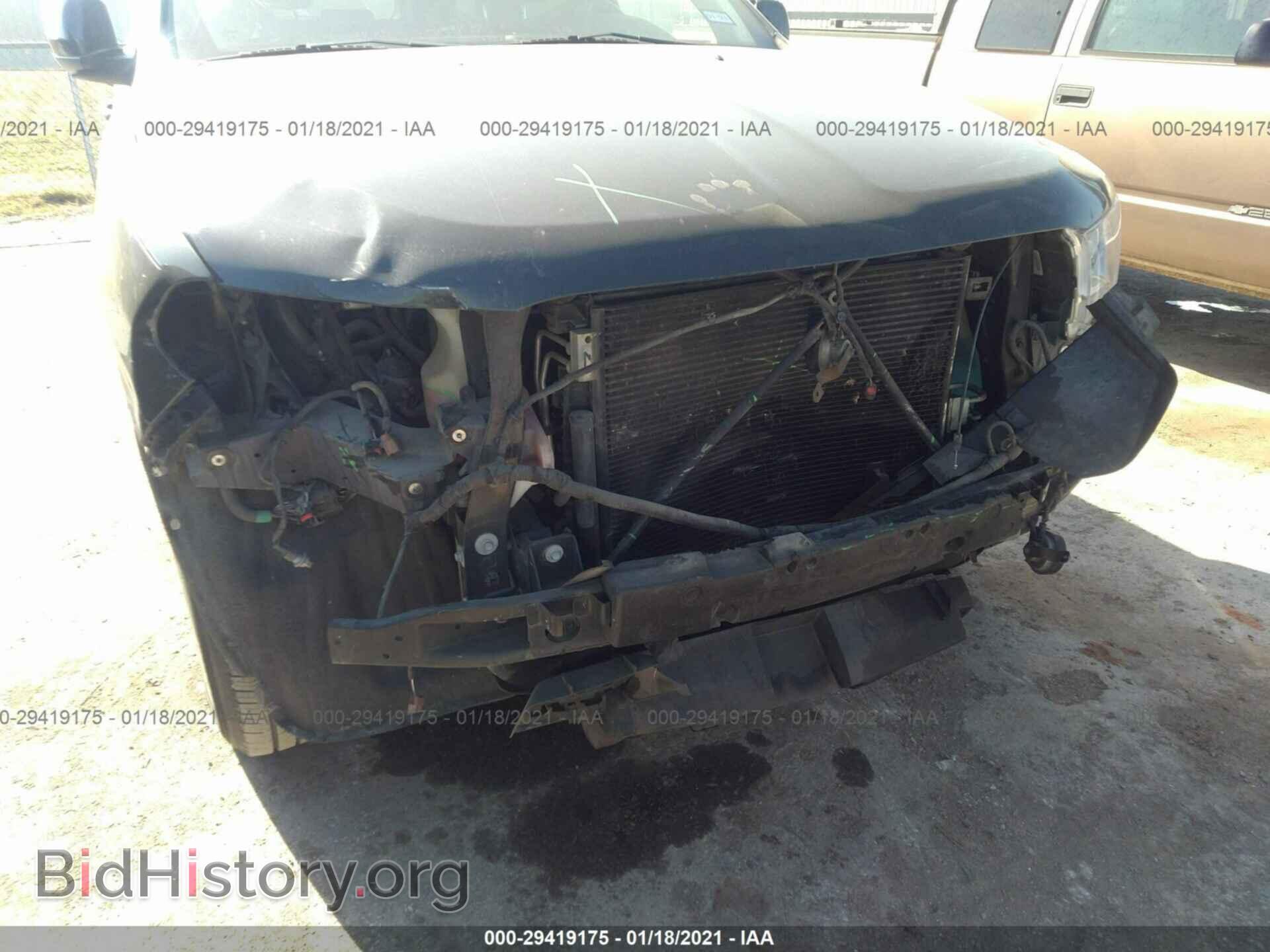 2011 DODGE DURANGO - VIN: 1D4RD4GG6BC633872 - Photo 6