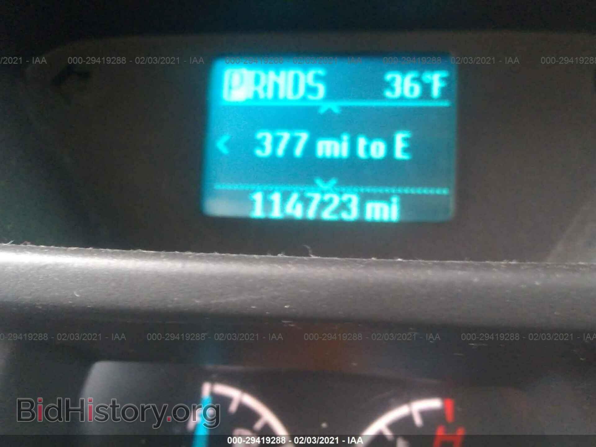 2016 FORD TRANSIT CONNECT - VIN: NM0LS7F79G1241559 - Фото 7
