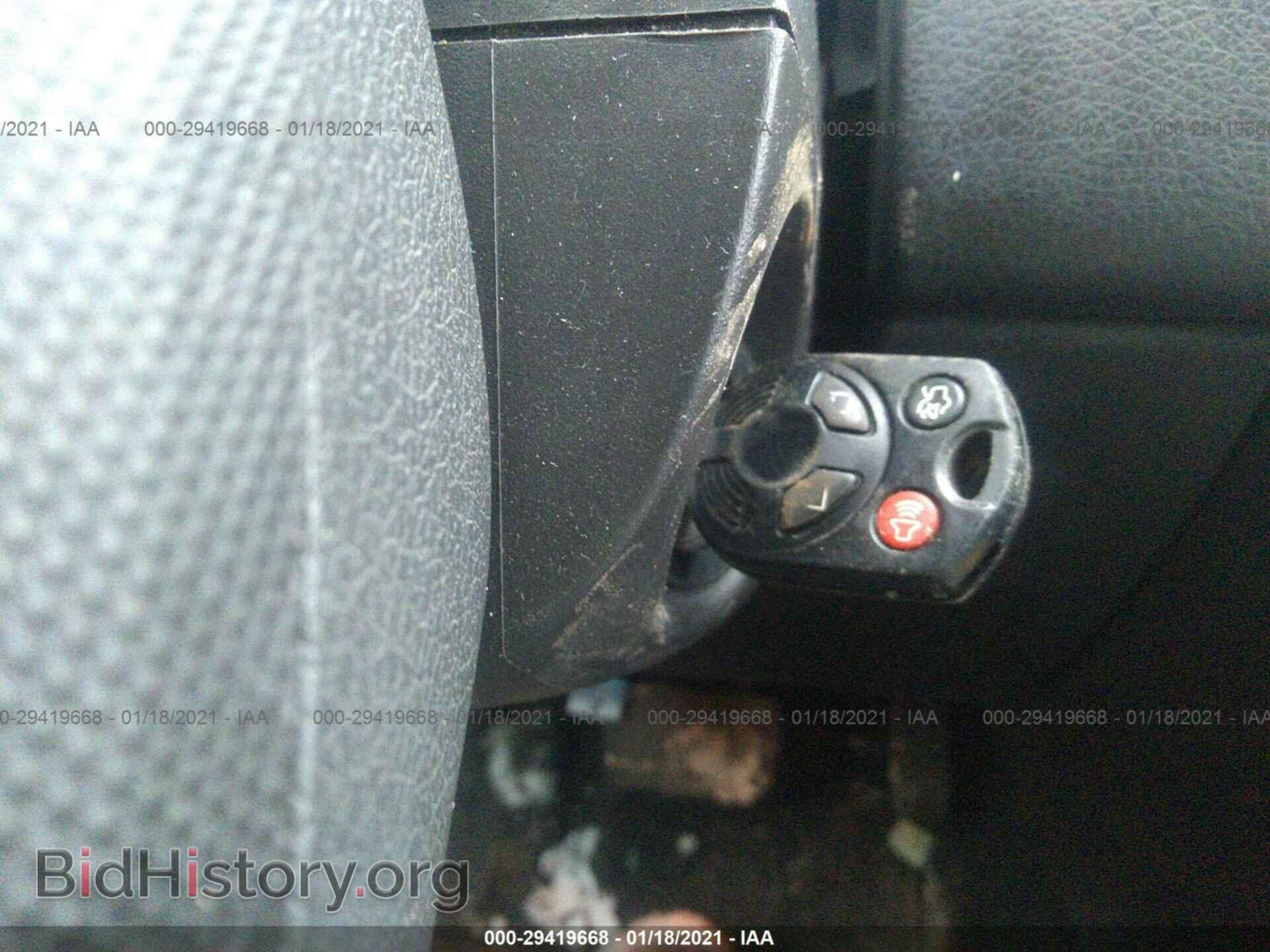 2009 FORD EDGE - VIN: 2FMDK39C19BA96447 - Photo 11