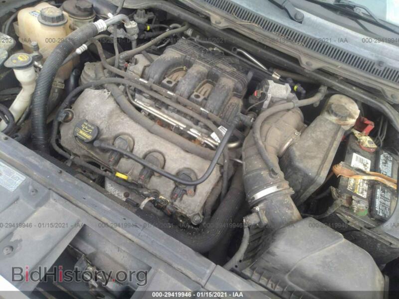 2012 Ford FLEX (VIN 2FMGK5BC9CBD20283) — photo 10 of 11