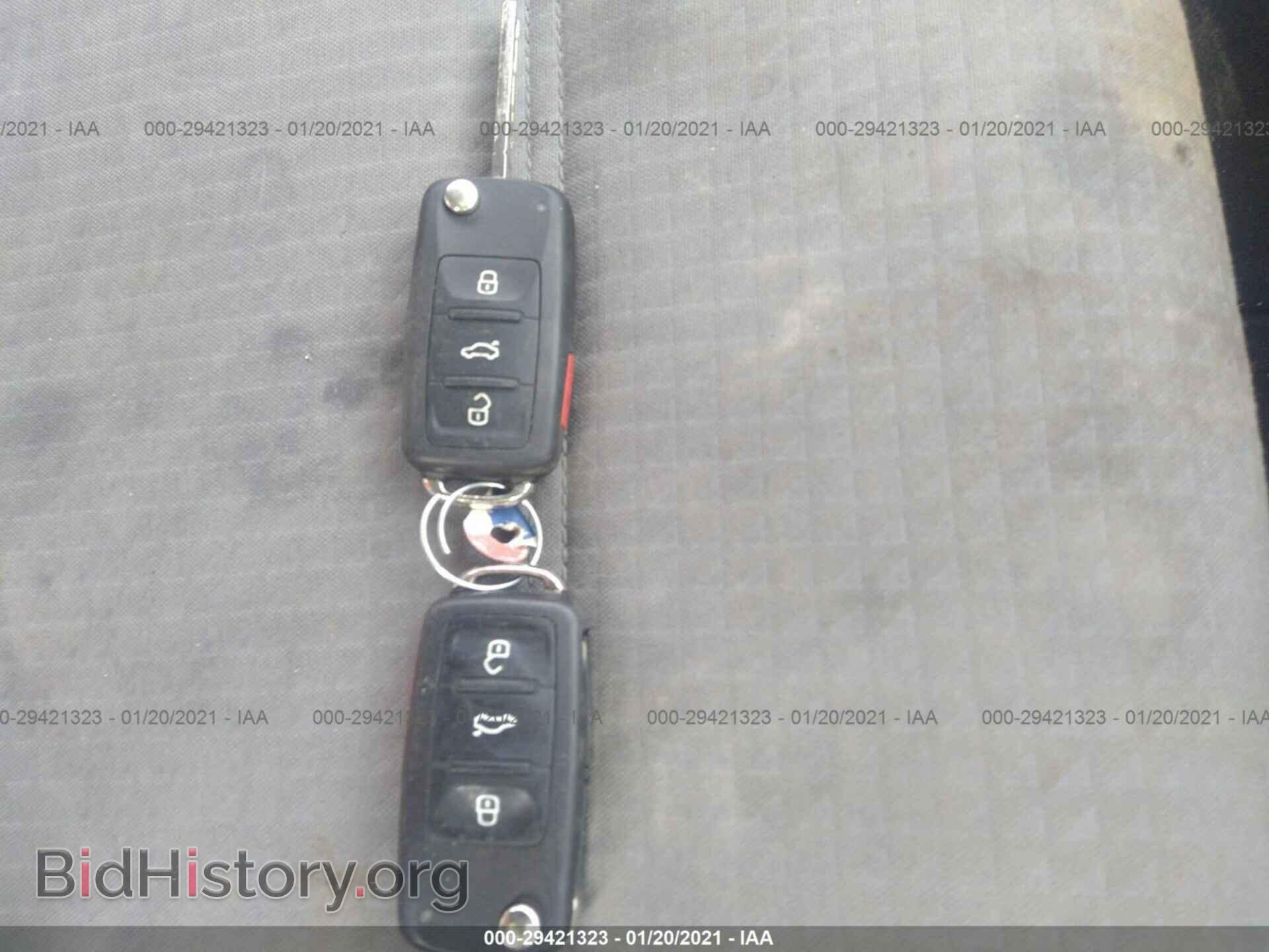 2017 VOLKSWAGEN JETTA - VIN: 3VW2B7AJ7HM270836 - Фото 11