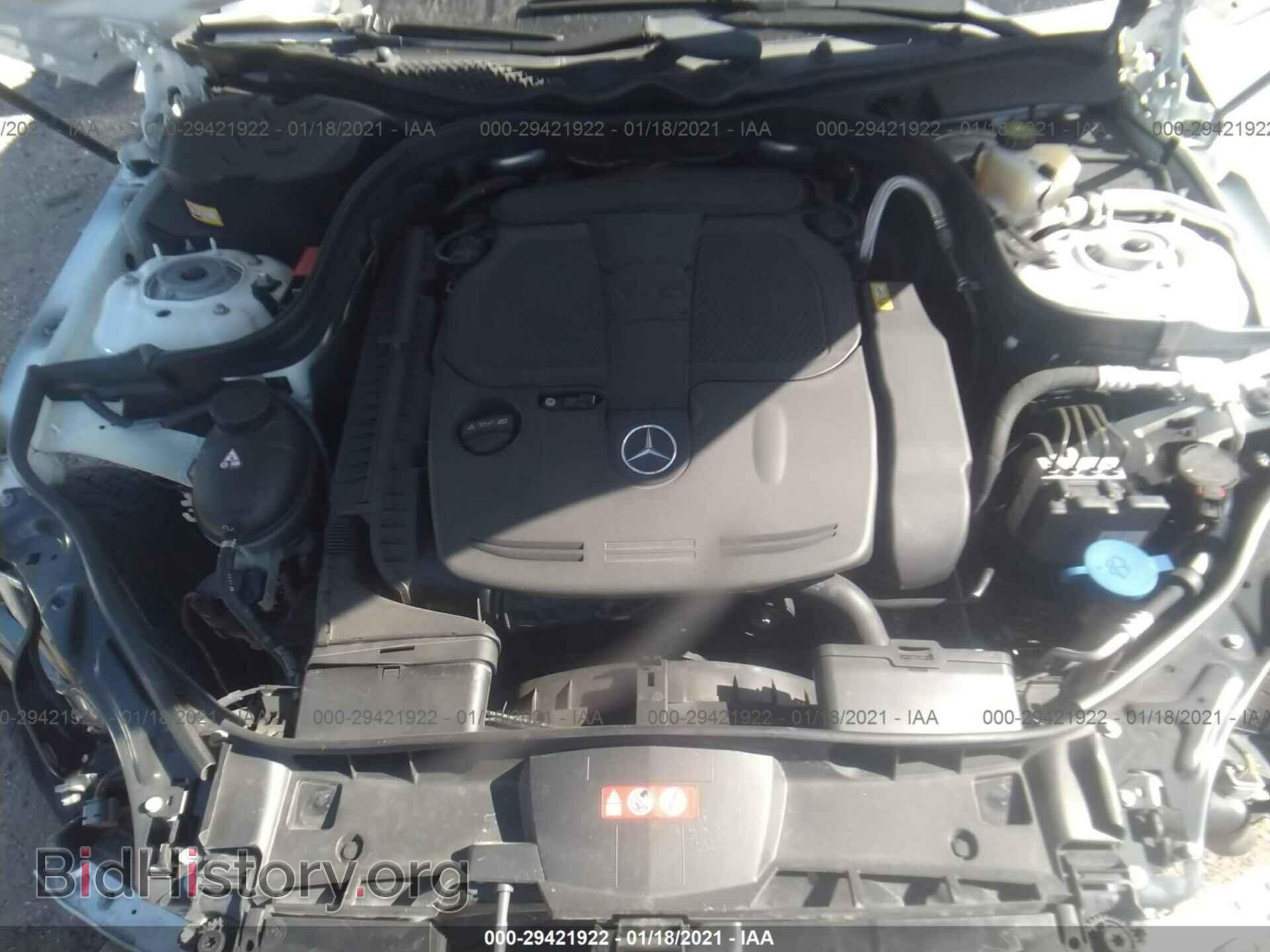 2014 MERCEDES-BENZ E-CLASS - VIN: WDDHF5KB7EA968651 - Фото 10