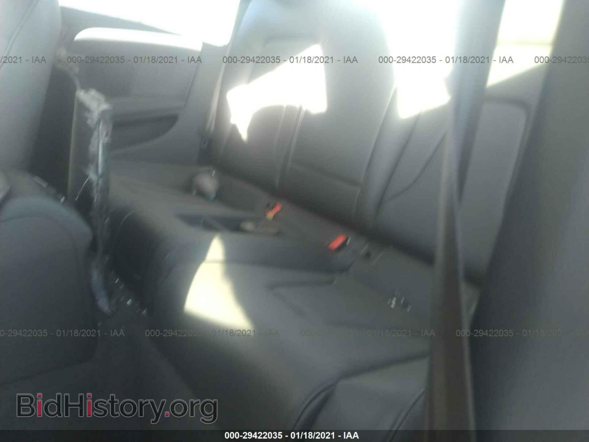 2015 AUDI A5 - VIN: WAUCFAFR8FA005342 - Photo 8