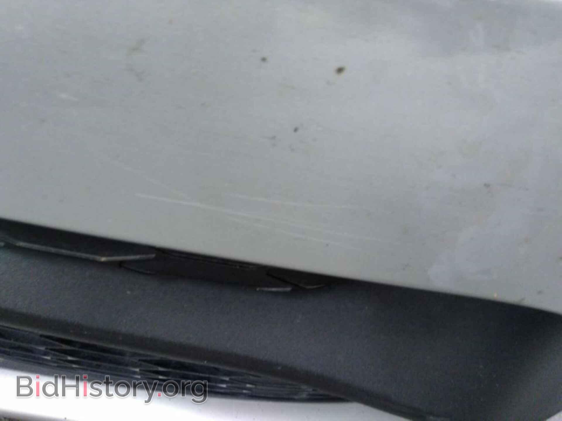 Photo 2FMPK3J90HBC10594 - FORD EDGE 2017