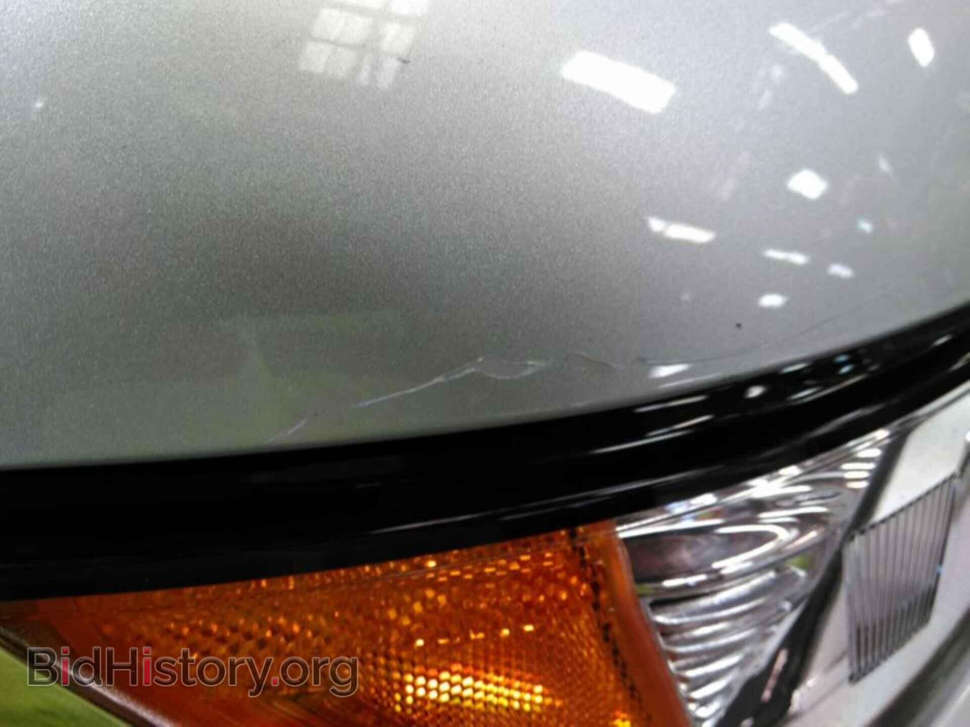 2017 FORD EDGE - VIN: 2FMPK3J90HBC10594 - Фото 10