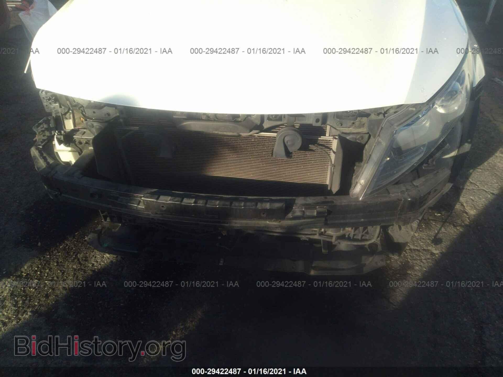2013 KIA OPTIMA - VIN: KNAGM4A70D5442157 - Фото 6
