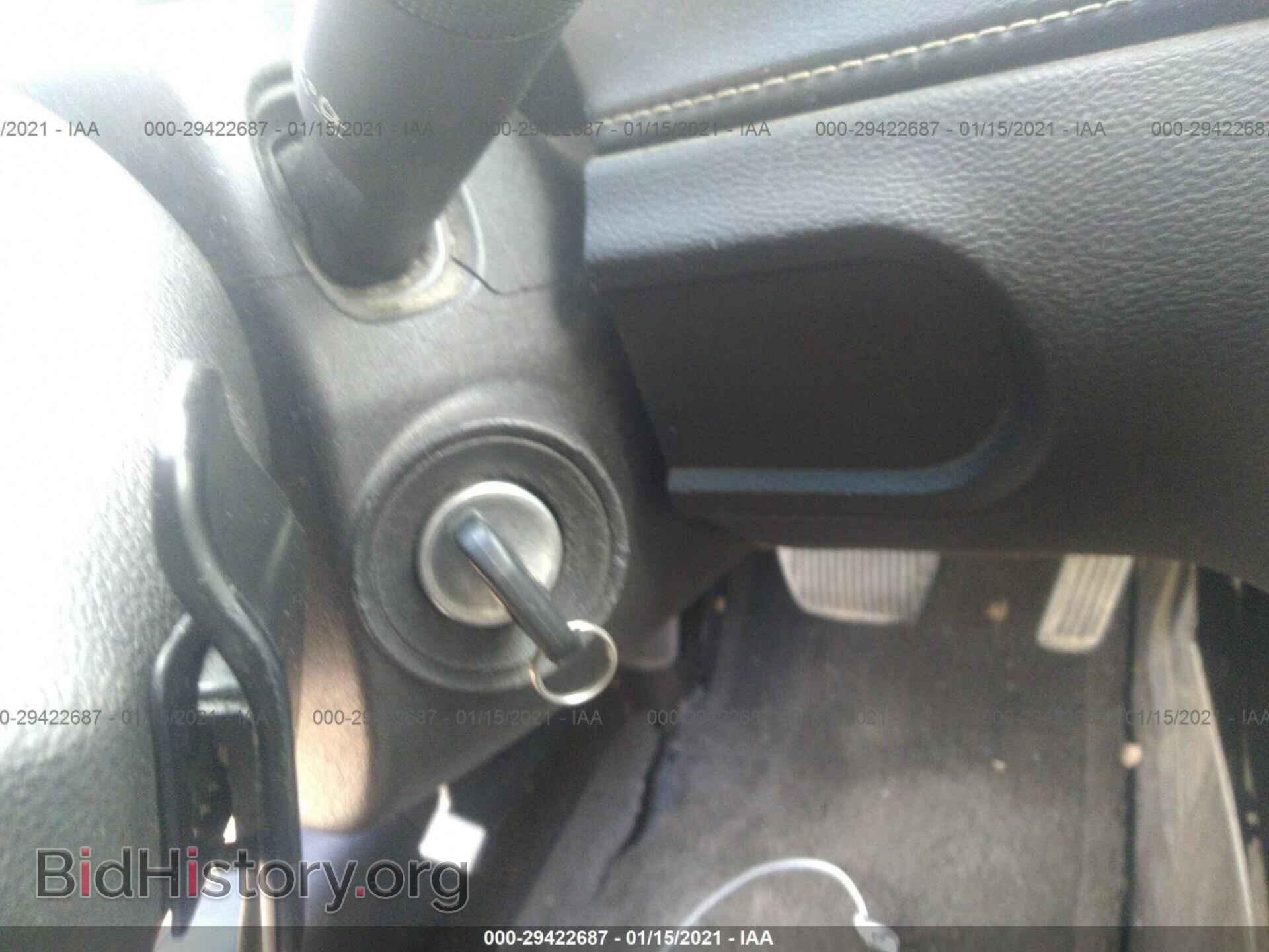 2012 CHEVROLET CAMARO - VIN: 2G1FB1E38C9205162 - Фото 11