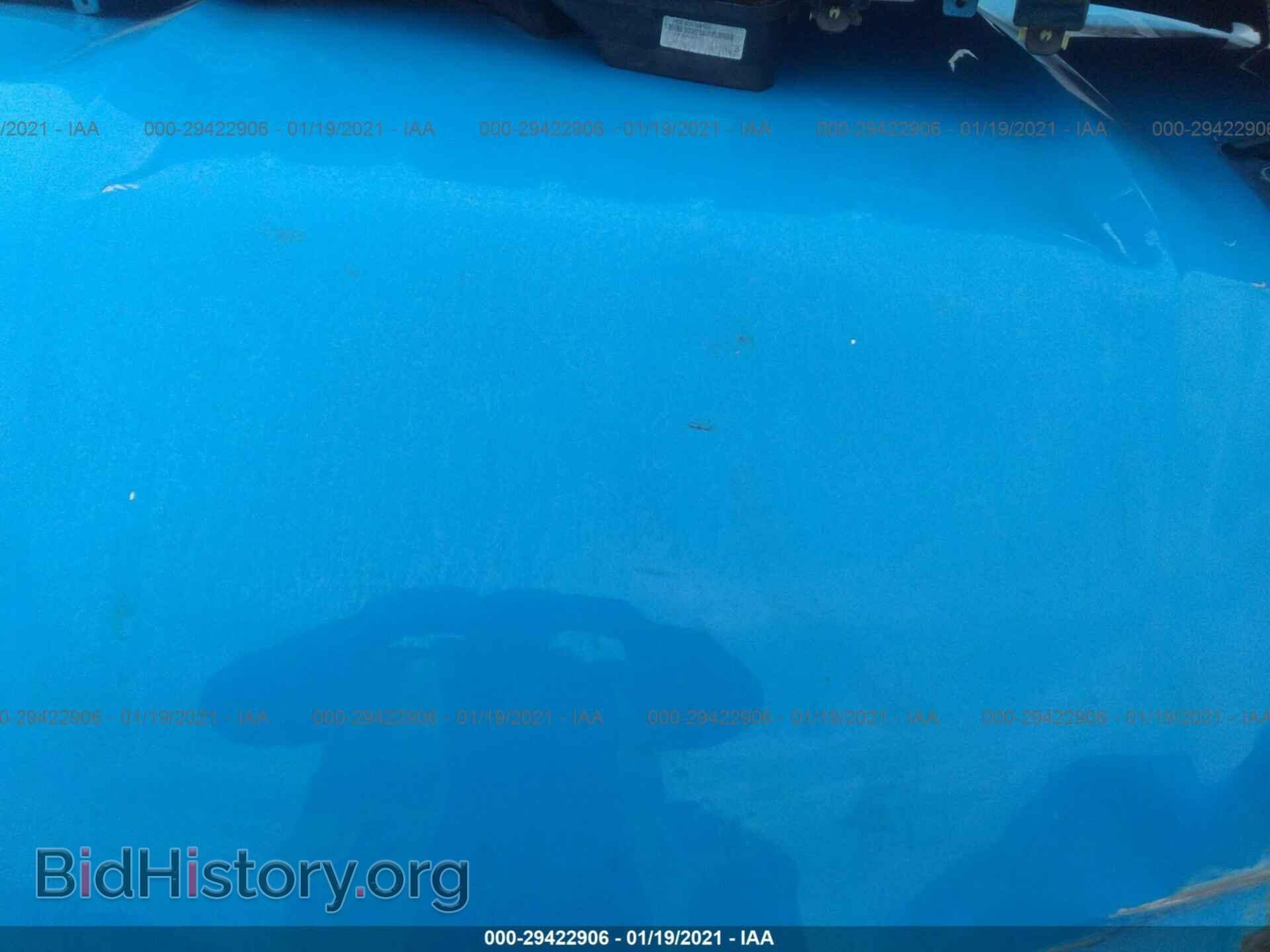 2017 FORD MUSTANG - VIN: 1FA6P8CF6H5244213 - Фото 10