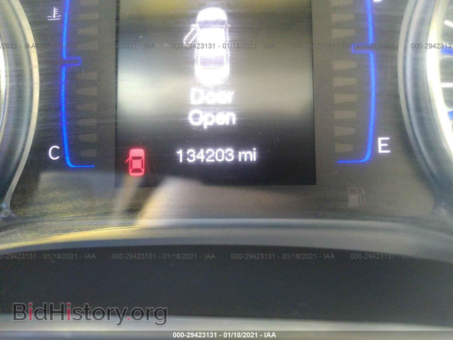2015 CHRYSLER 200 - VIN: 1C3CCCAB4FN694908 - Фото 7