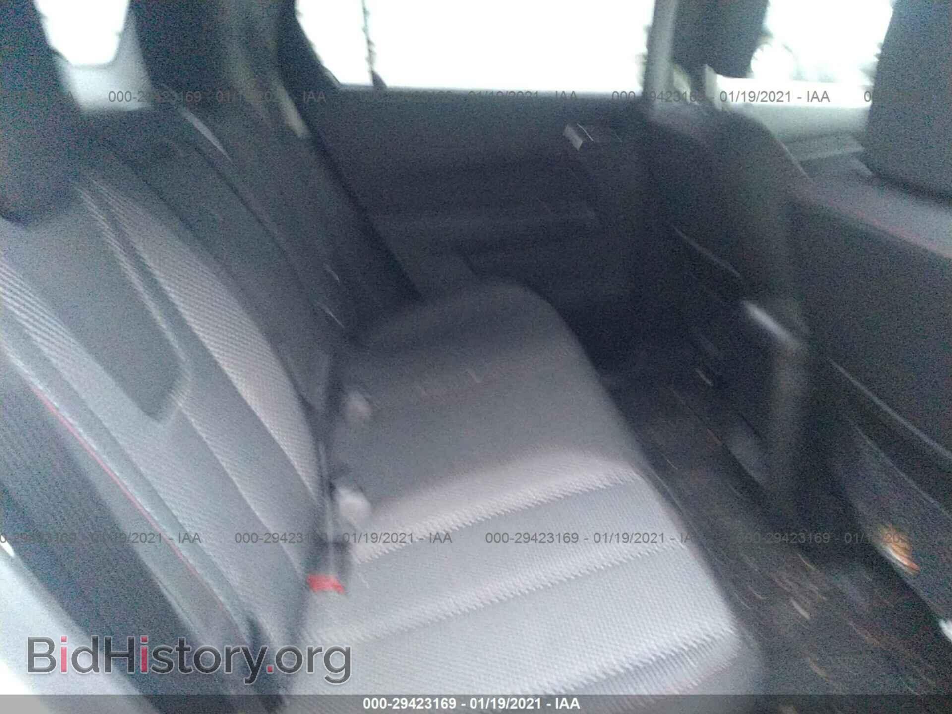 2017 GMC TERRAIN - VIN: 2GKFLTEKXH6176204 - Фото 8